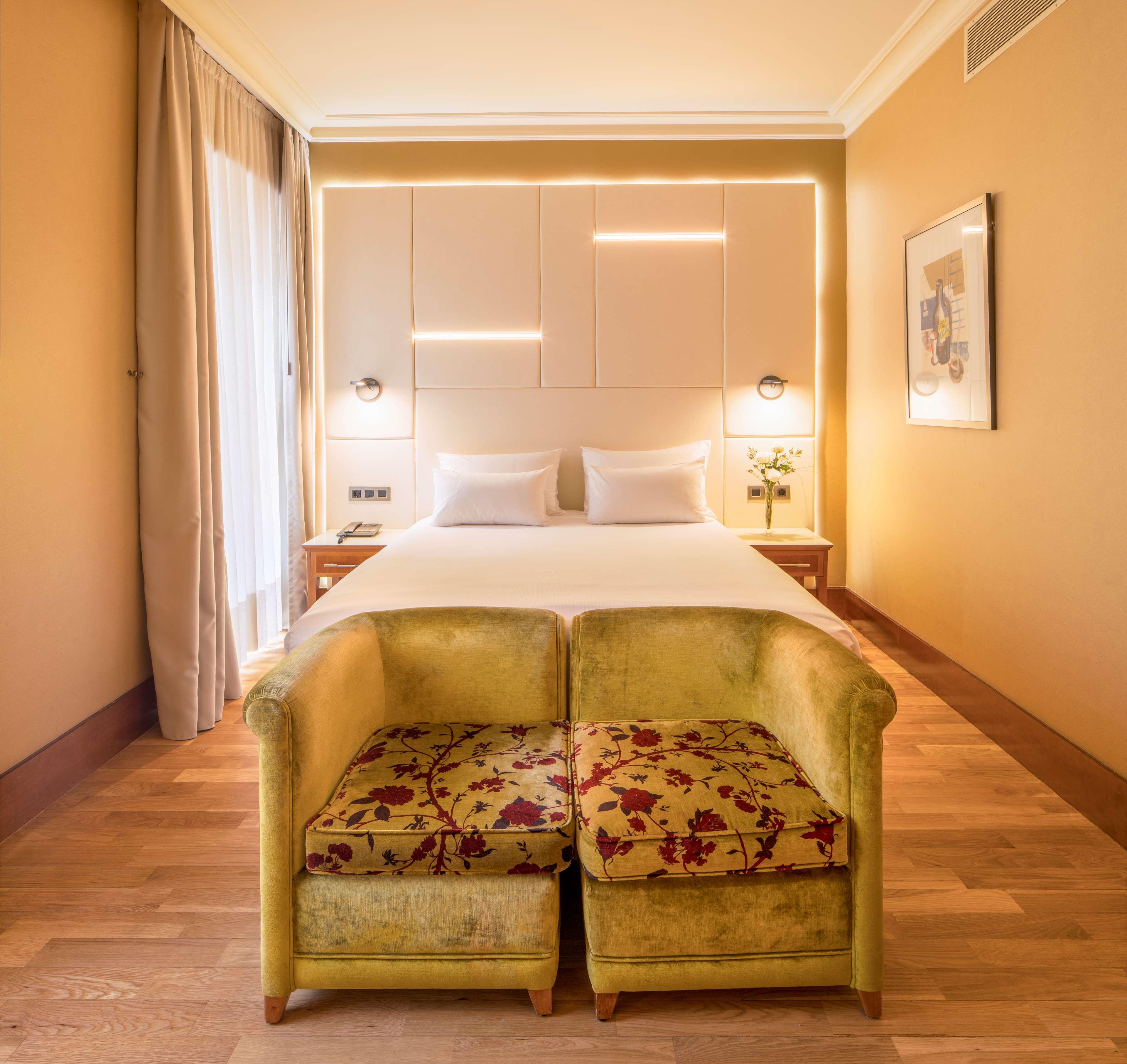 Double Superior with Views