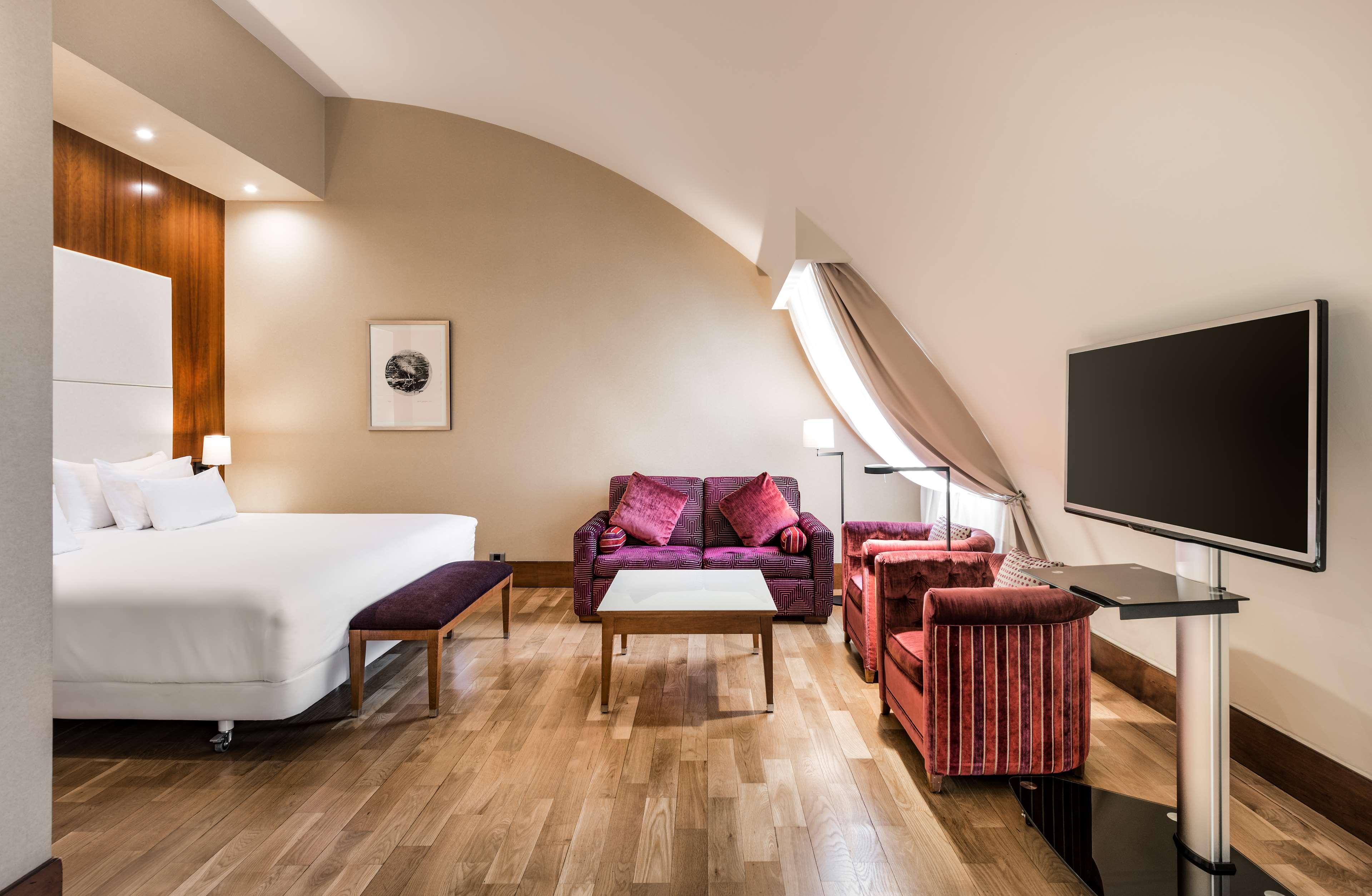 Junior Suite Standard