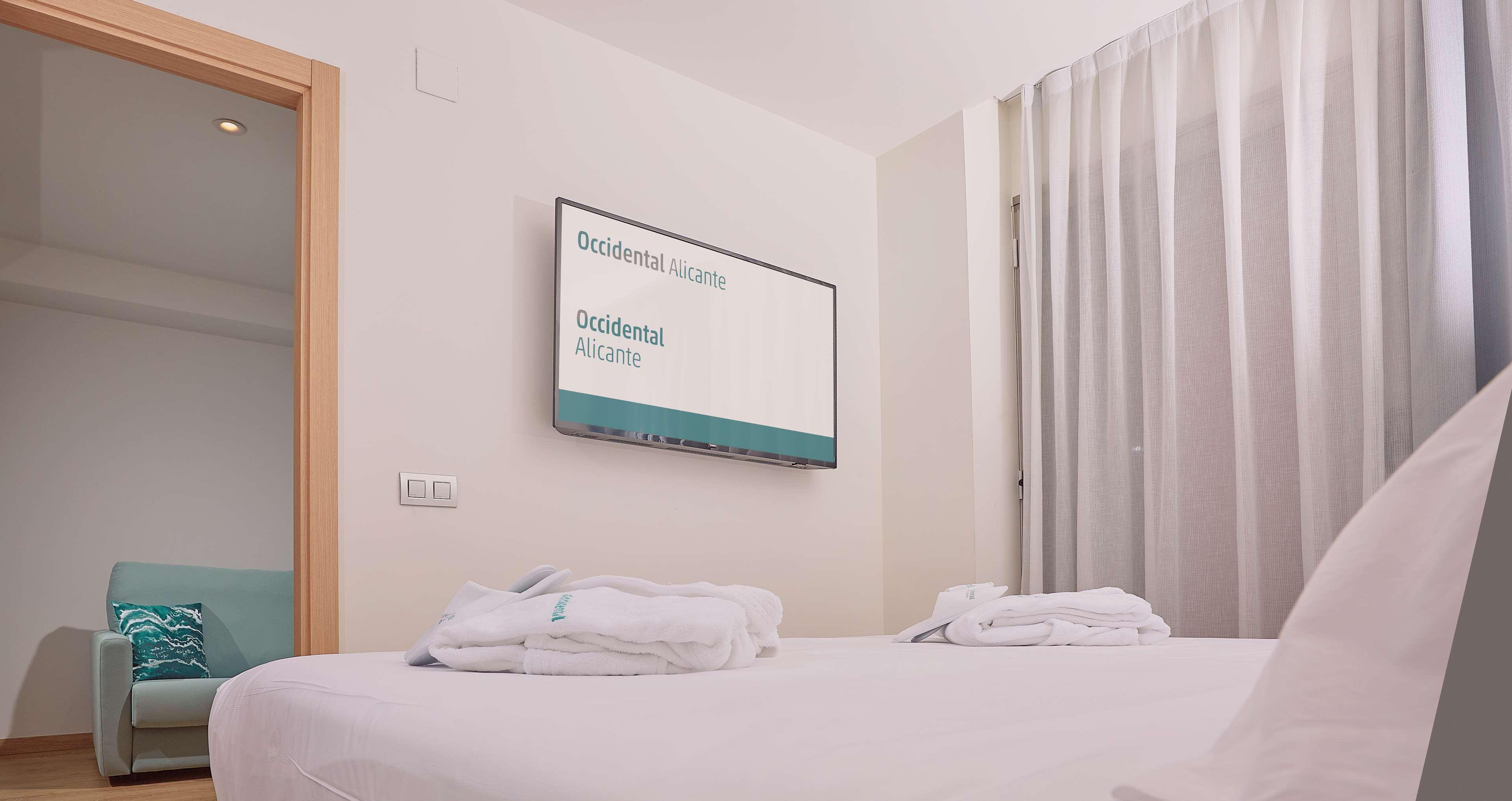 Junior Suite Standard