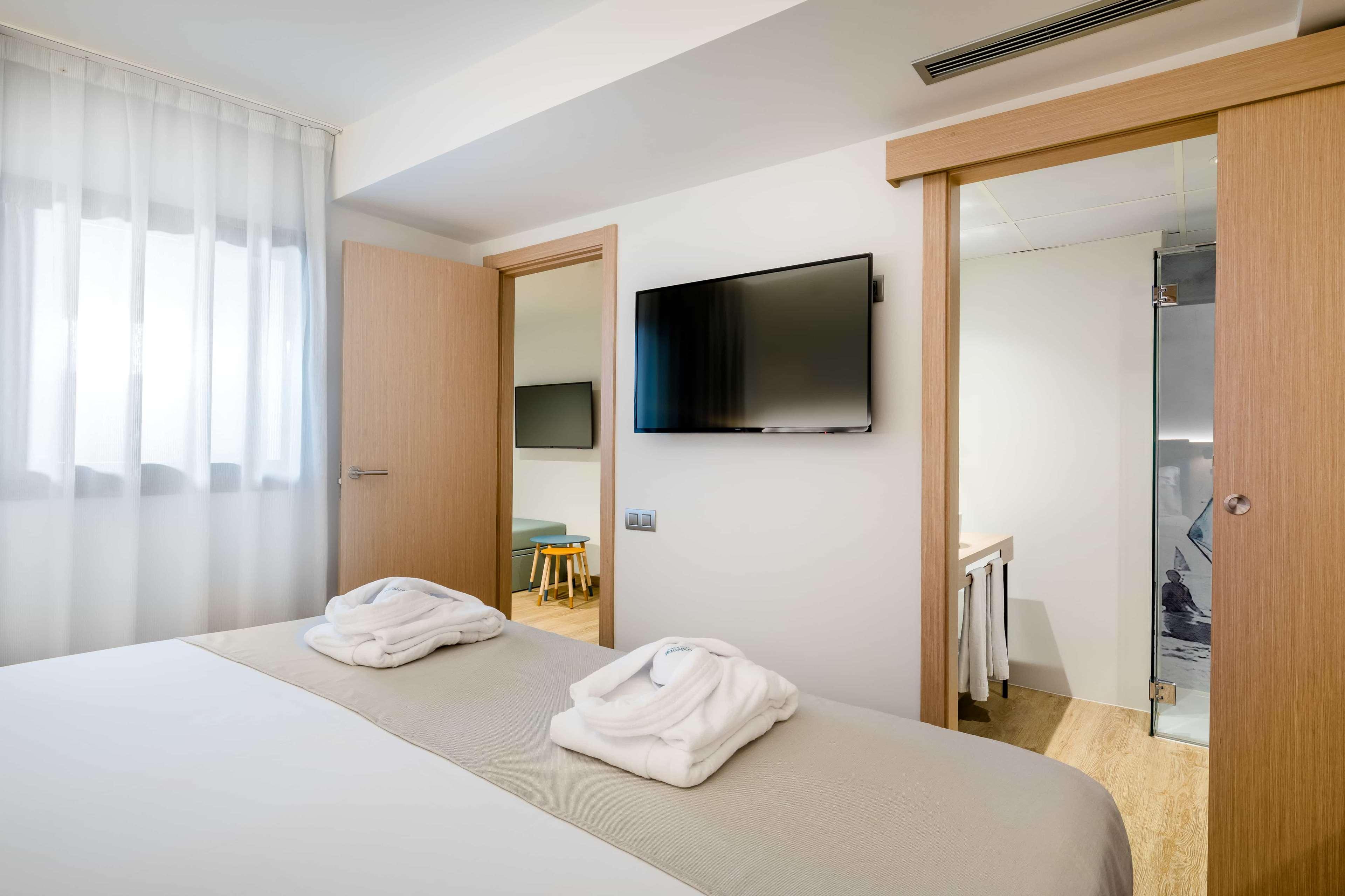 Family Room Standard