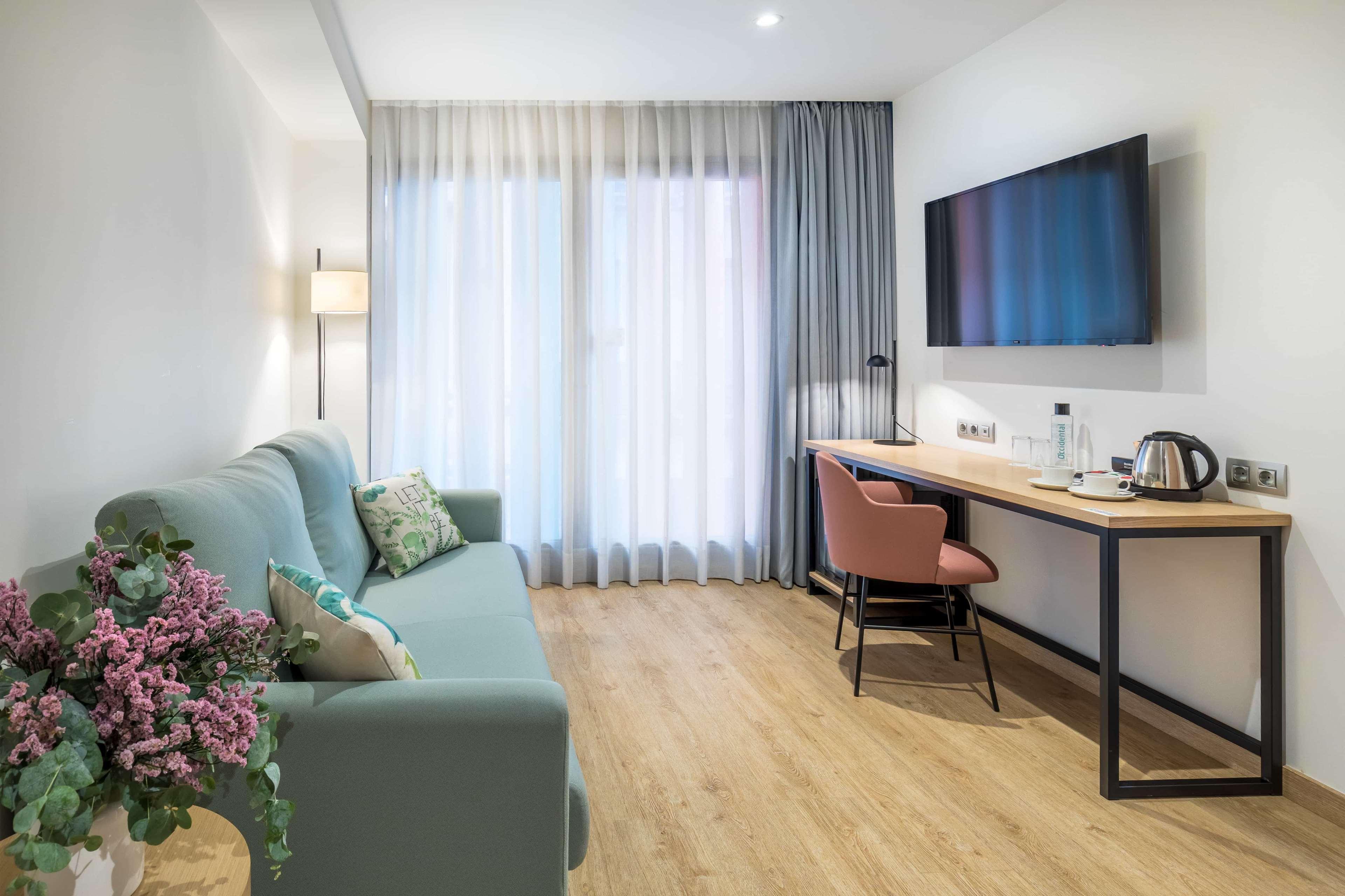 Junior Suite Standard