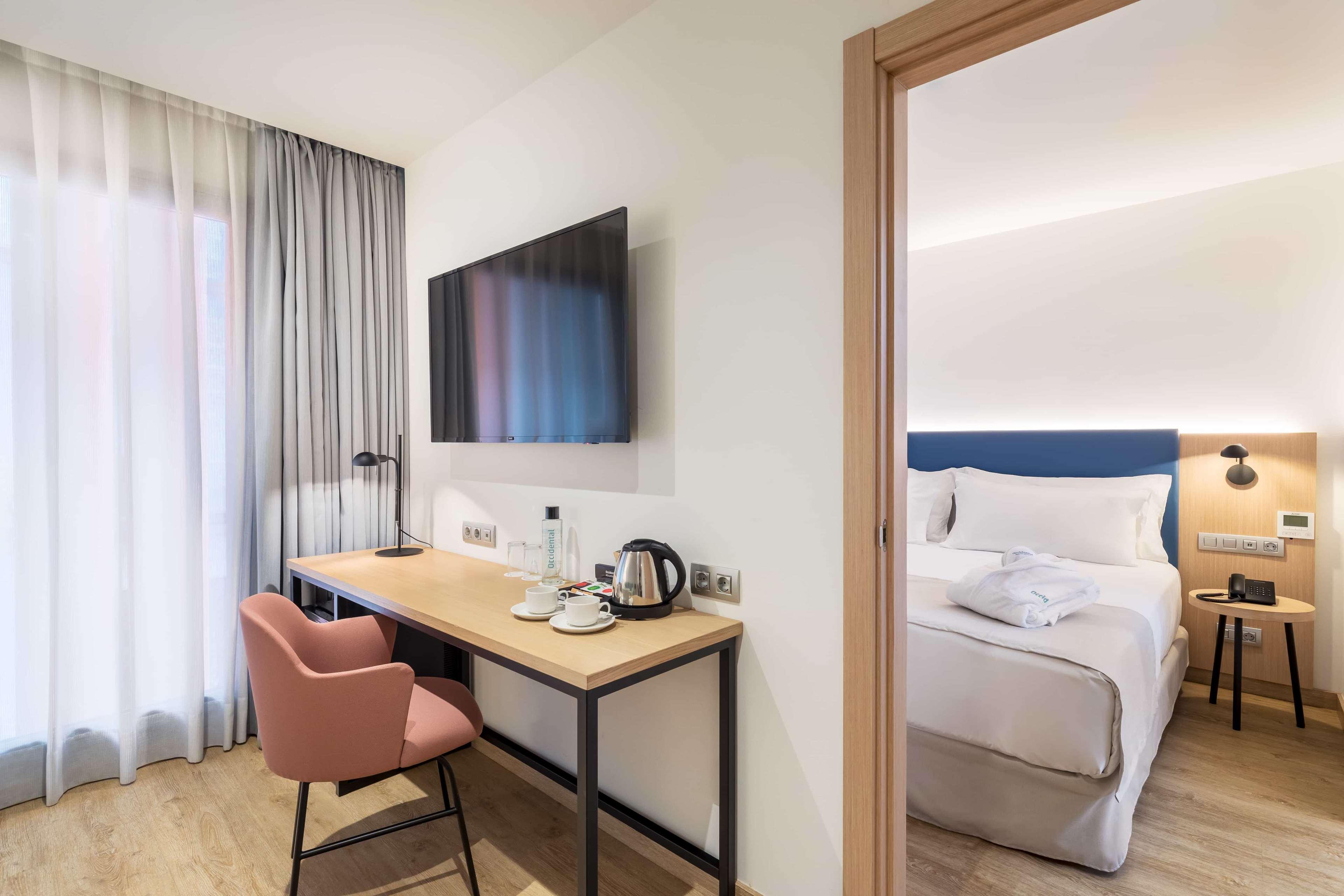 Junior Suite Standard