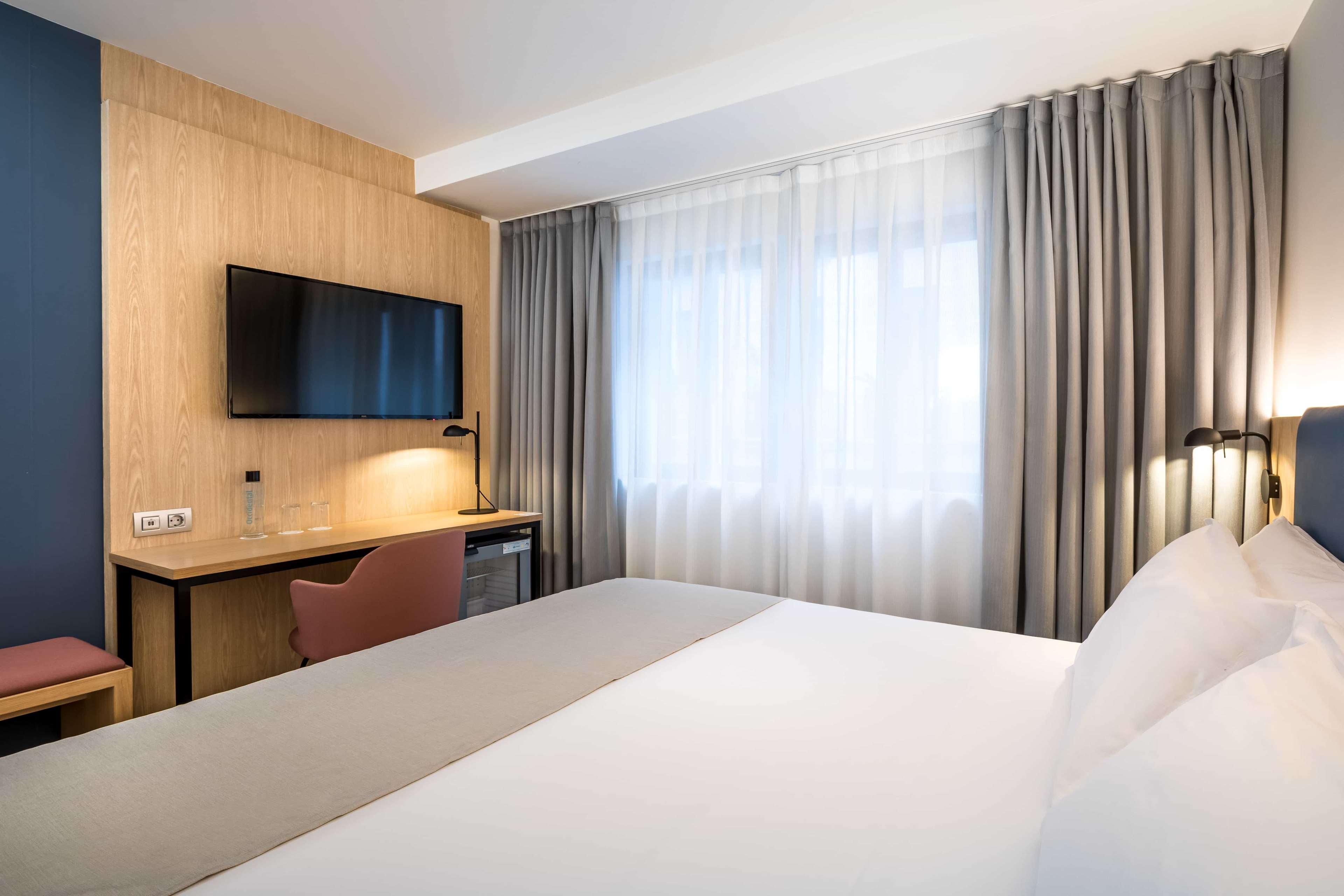 Family Room Standard