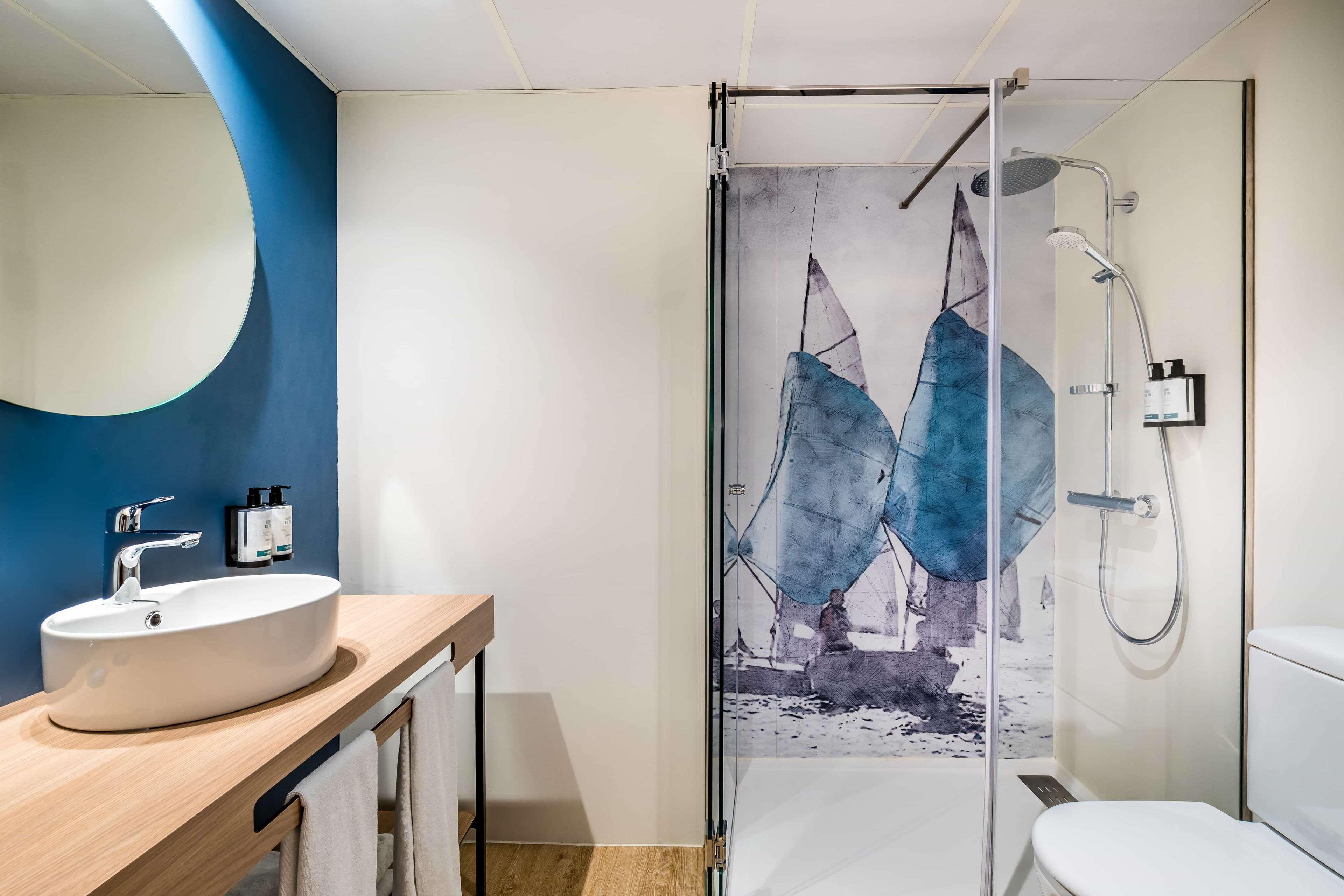 Family Room Standard