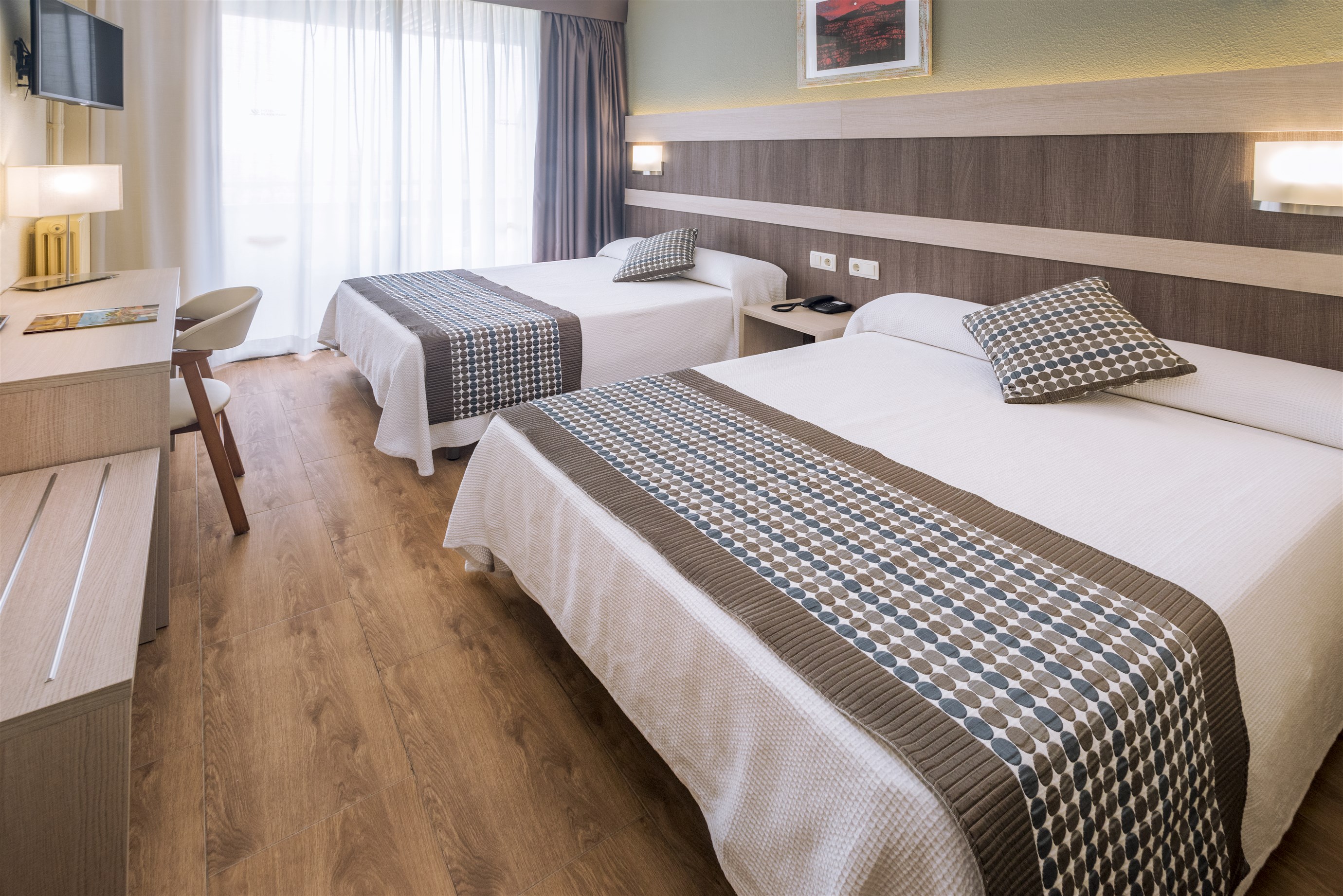 Family Room Standard