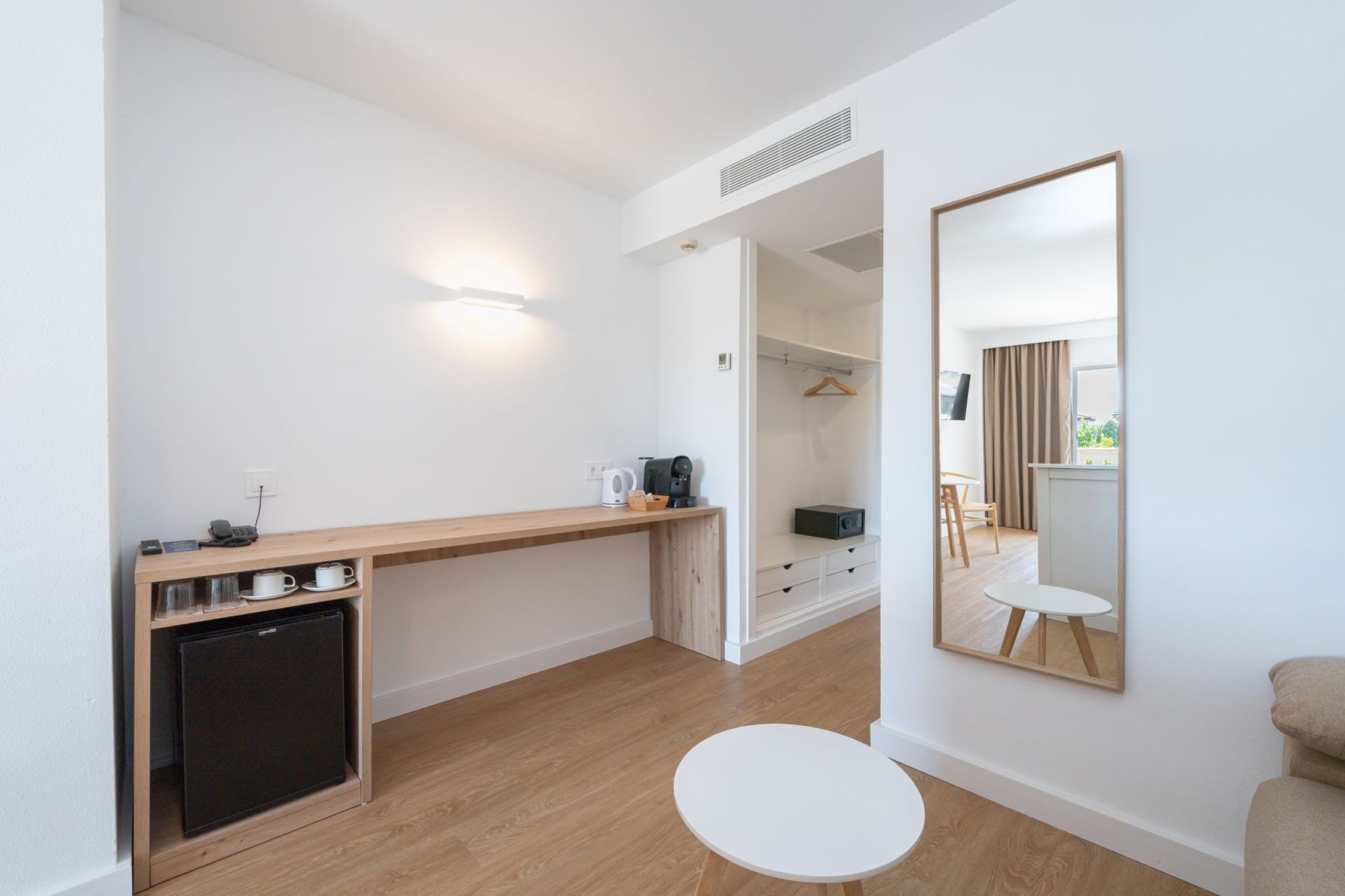 Junior Suite Pool View