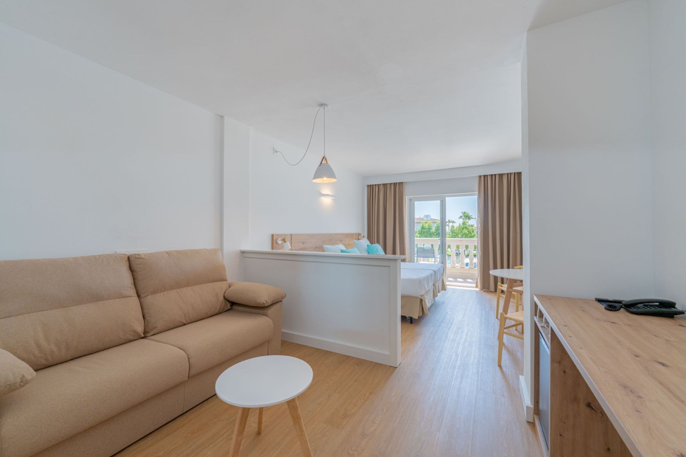 Junior Suite Standard