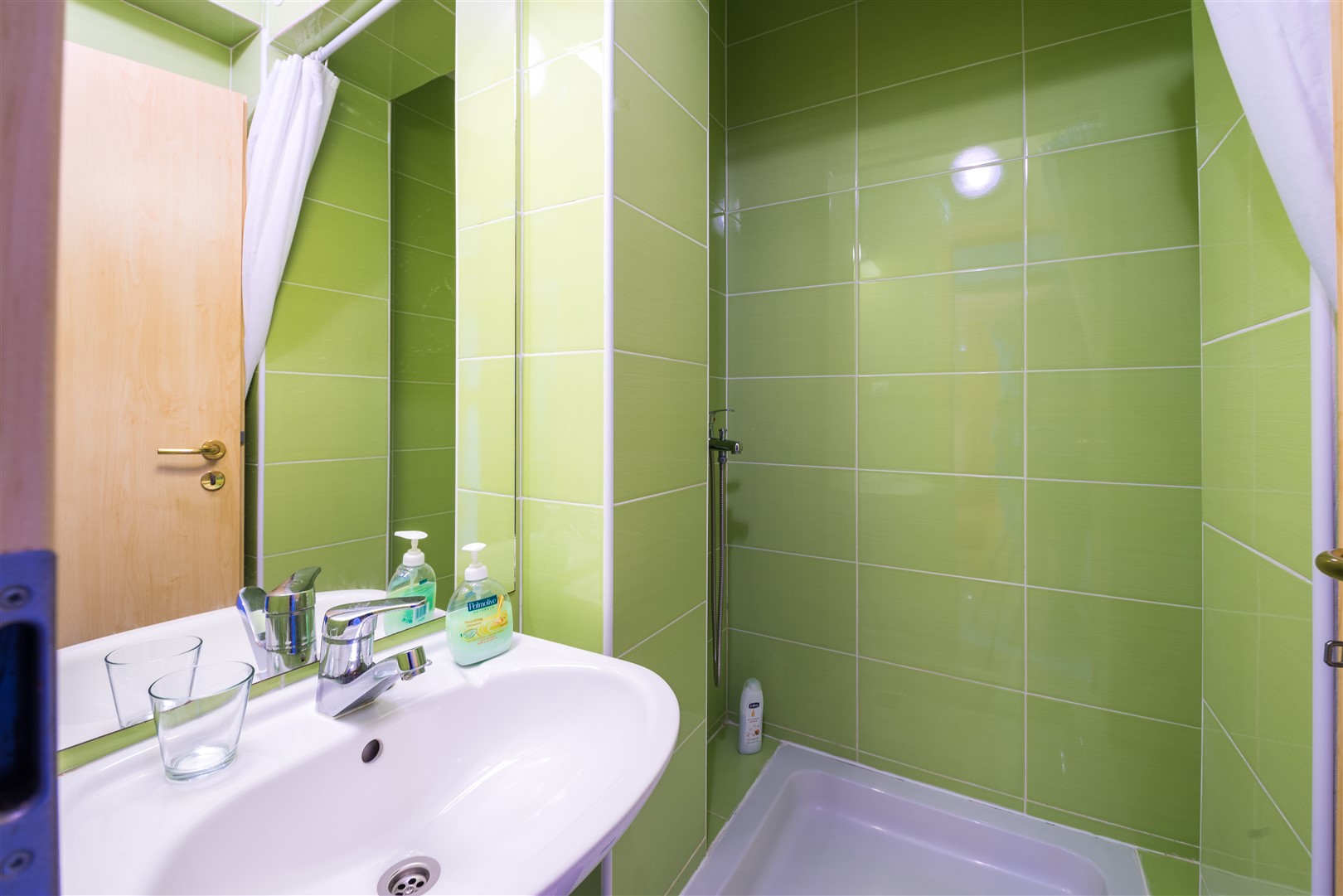 Apartment Two Bedrooms