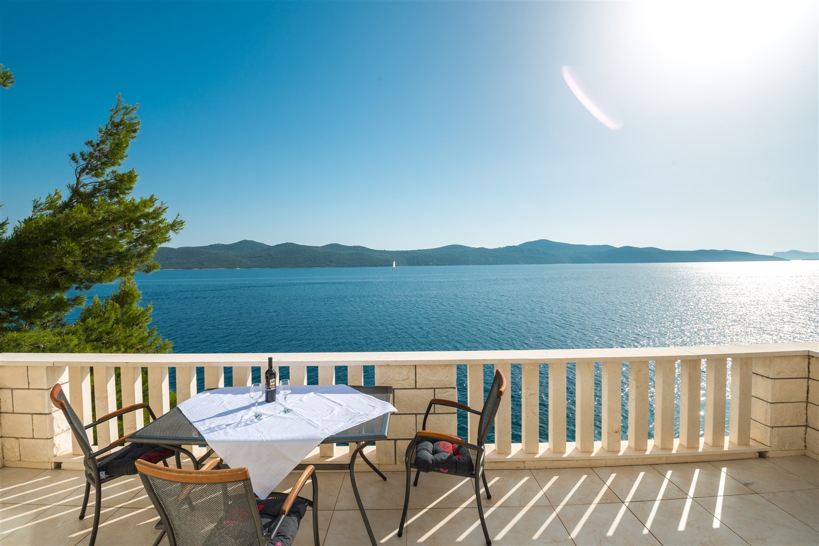 Apartment Two Bedrooms