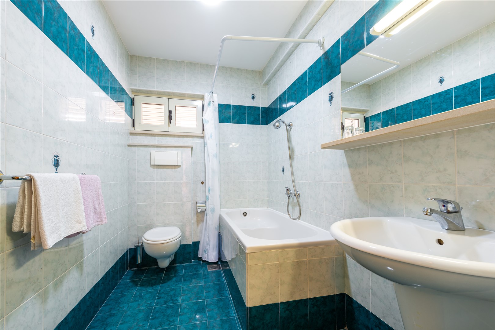 Apartment Two Bedrooms