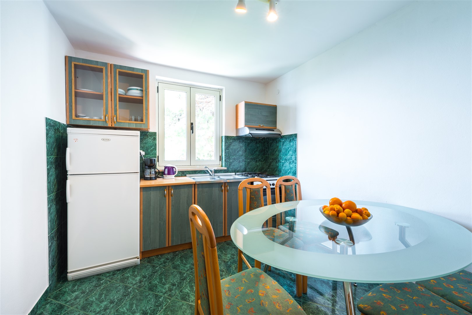 Apartment Two Bedrooms