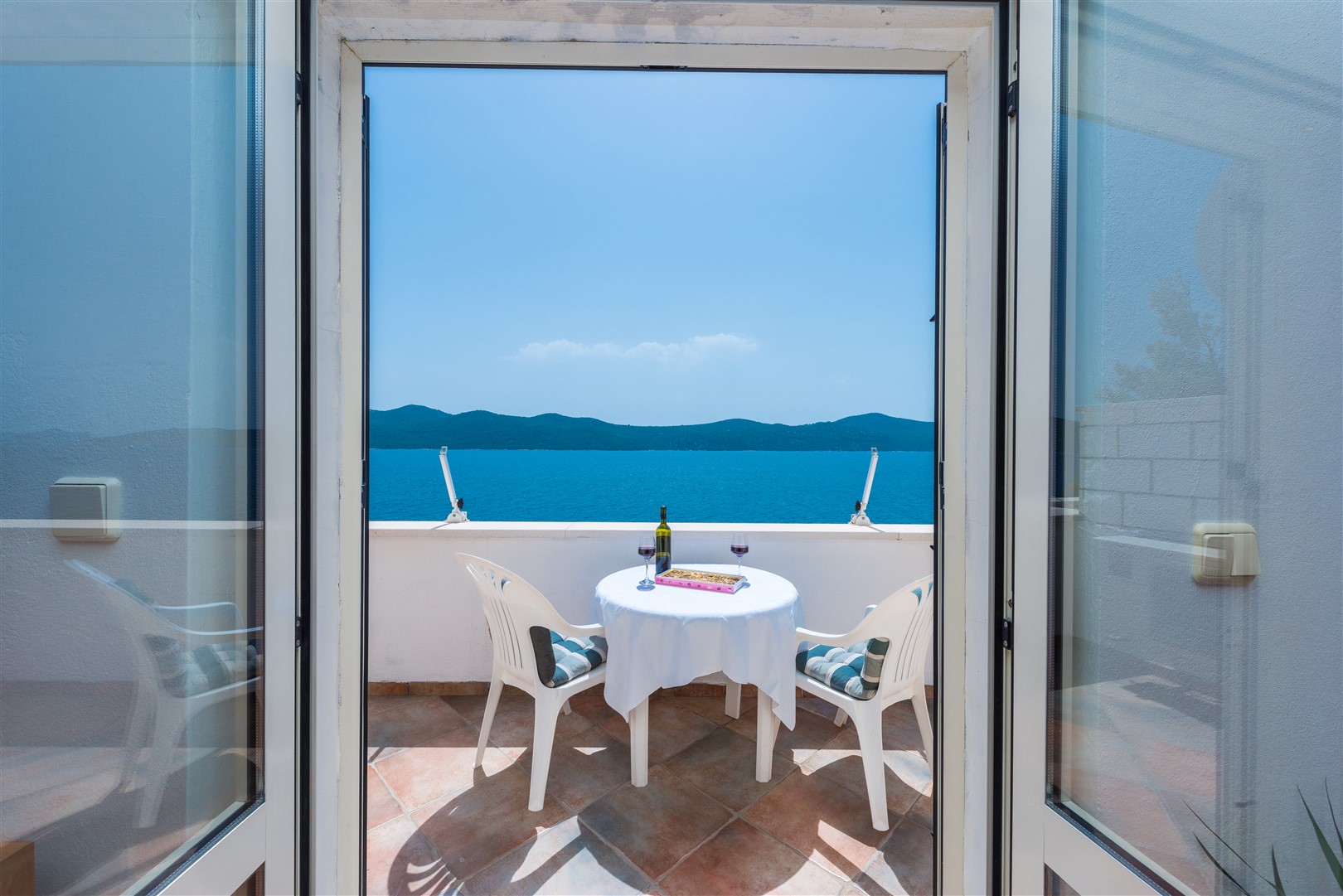 Apartment Two Bedrooms