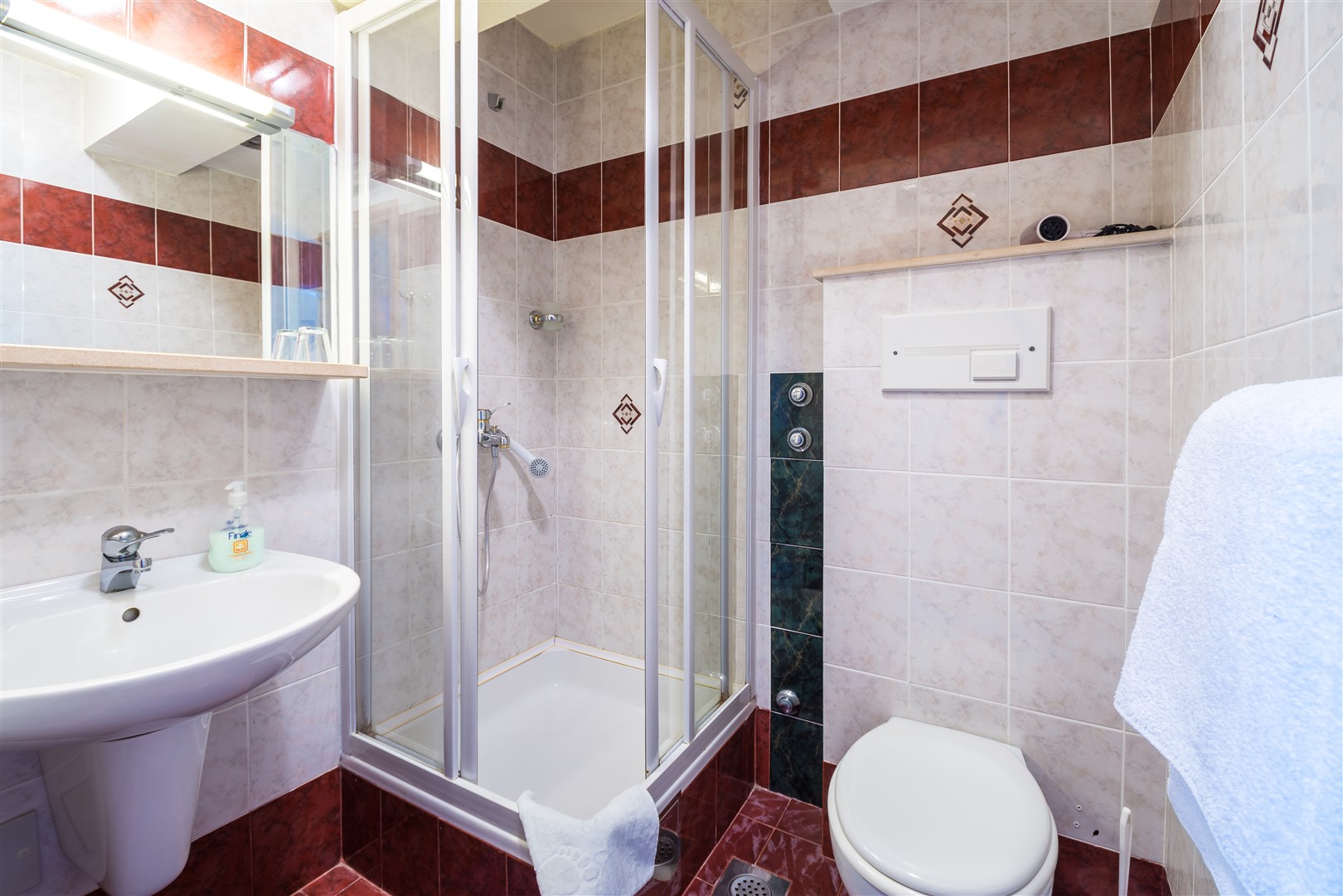 Apartment Two Bedrooms