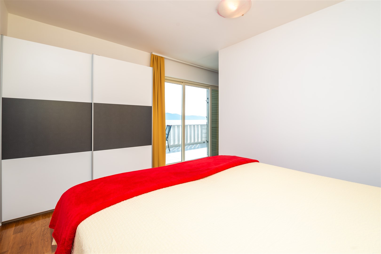 Apartment Two Bedrooms