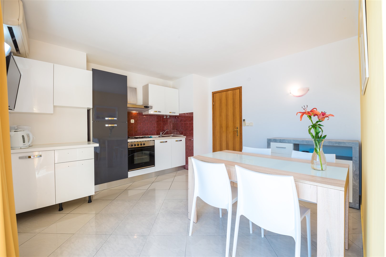 Apartment Two Bedrooms