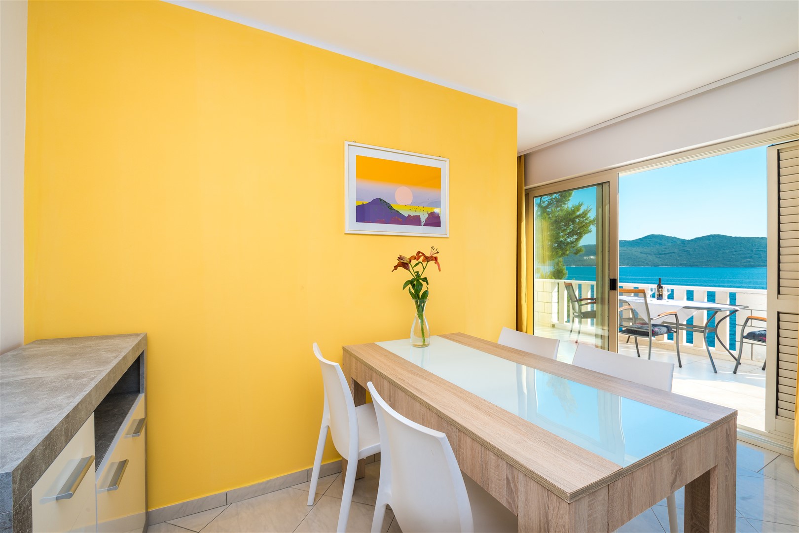 Apartment Two Bedrooms