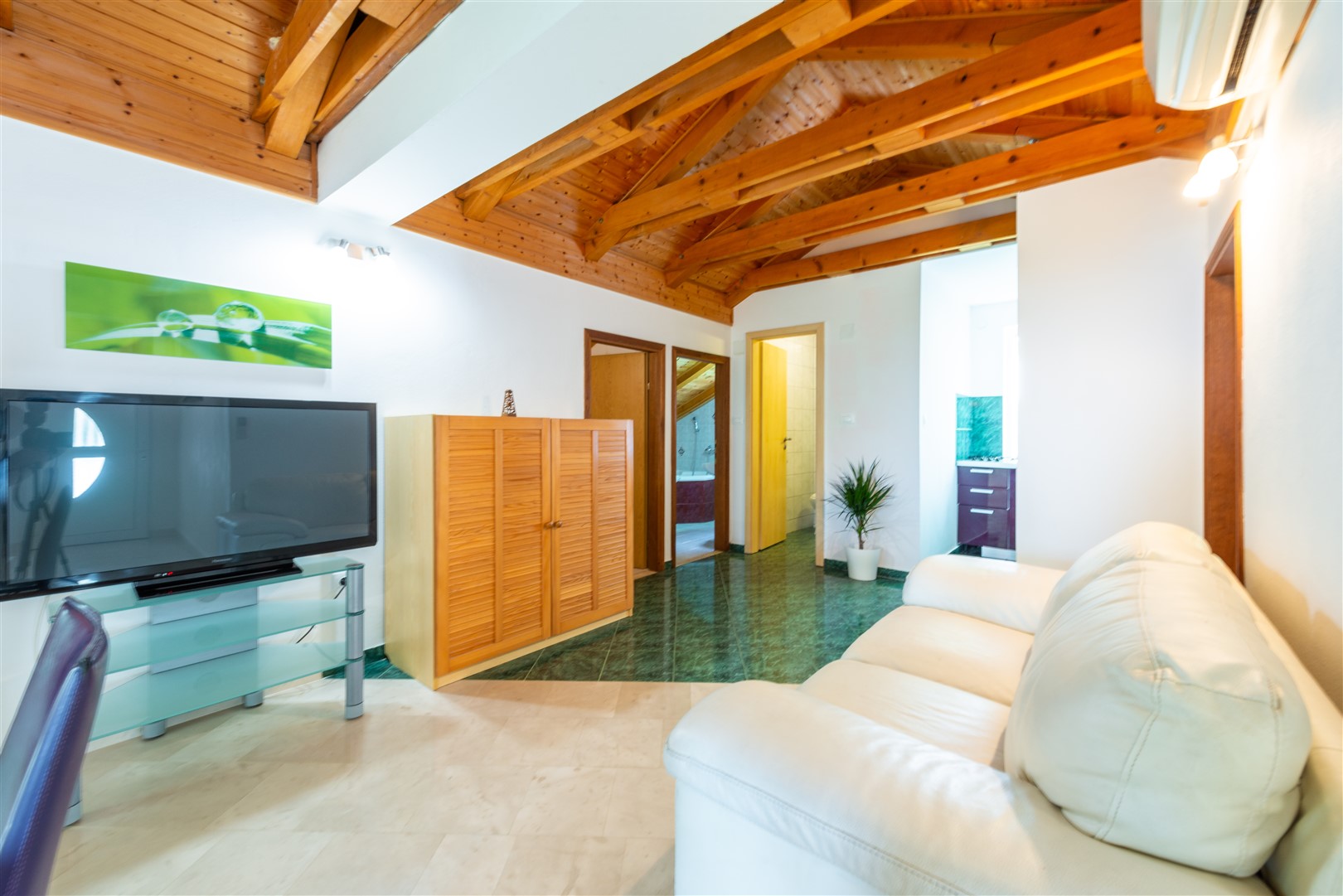 Apartment Three Bedrooms