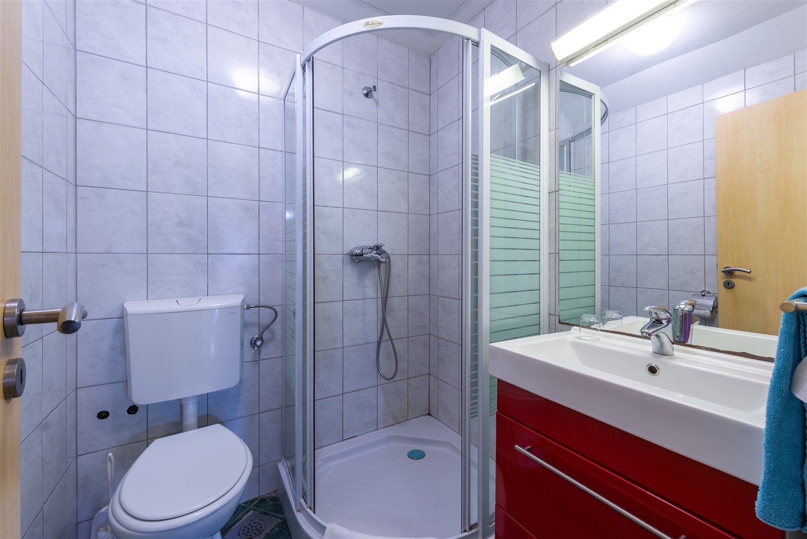 Apartment Three Bedrooms