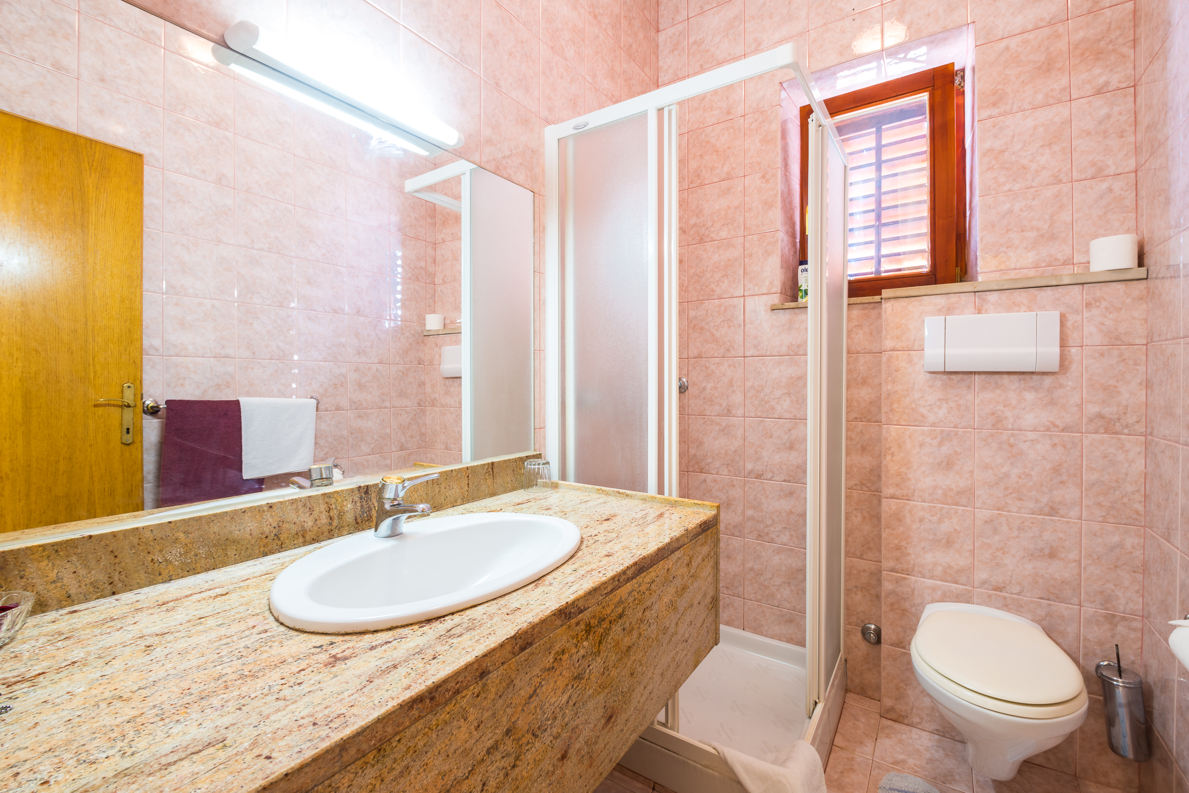 Apartment Two Bedrooms