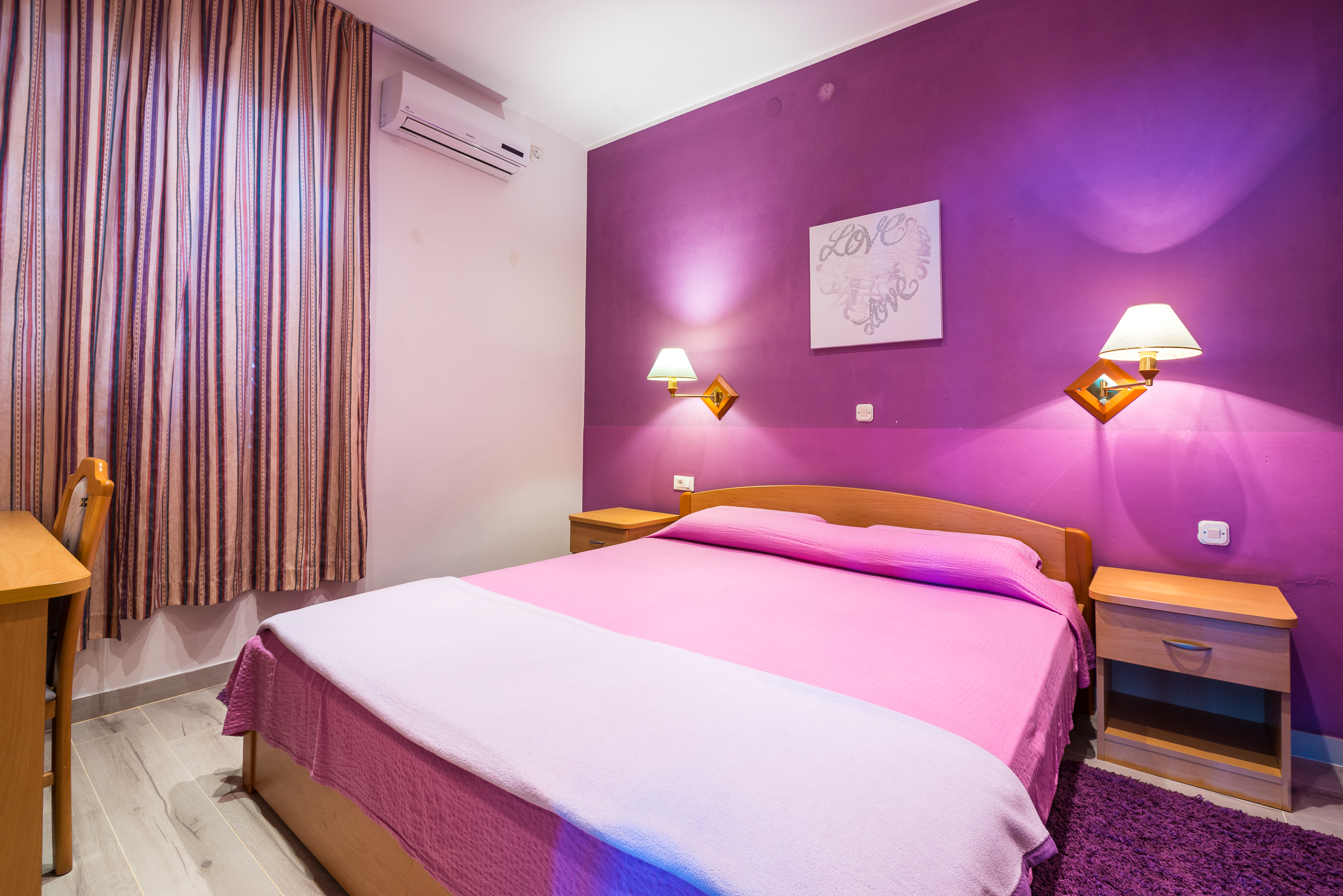 Apartment Two Bedrooms