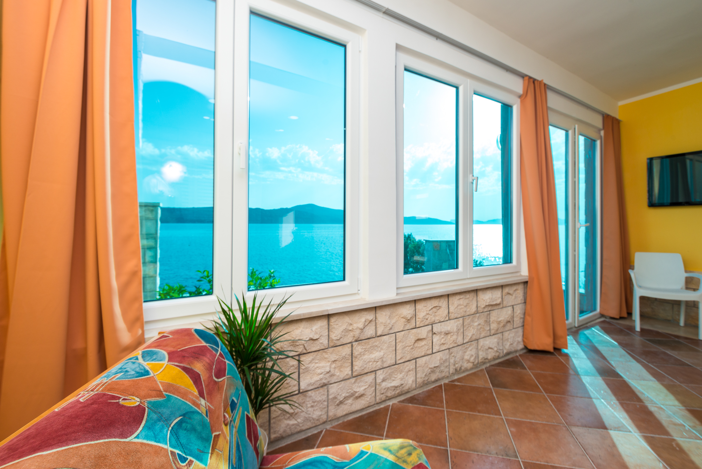 Apartment Two Bedrooms