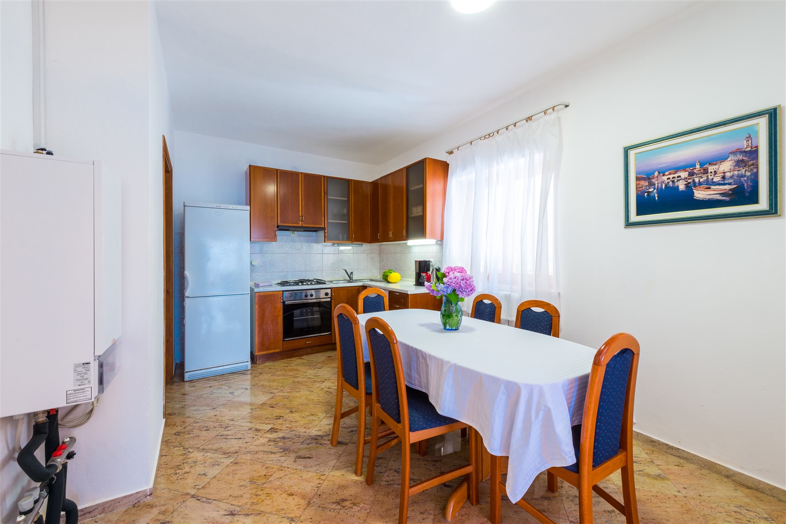 Apartment Four Bedrooms