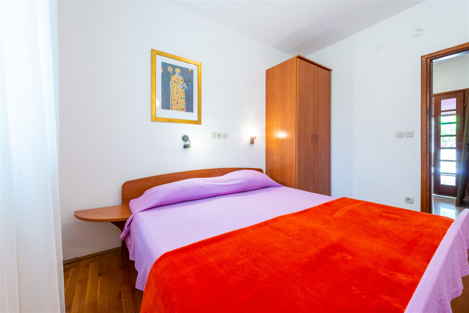 Apartment Four Bedrooms