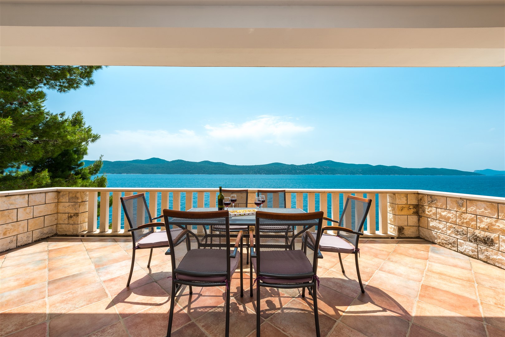 Apartment Four Bedrooms