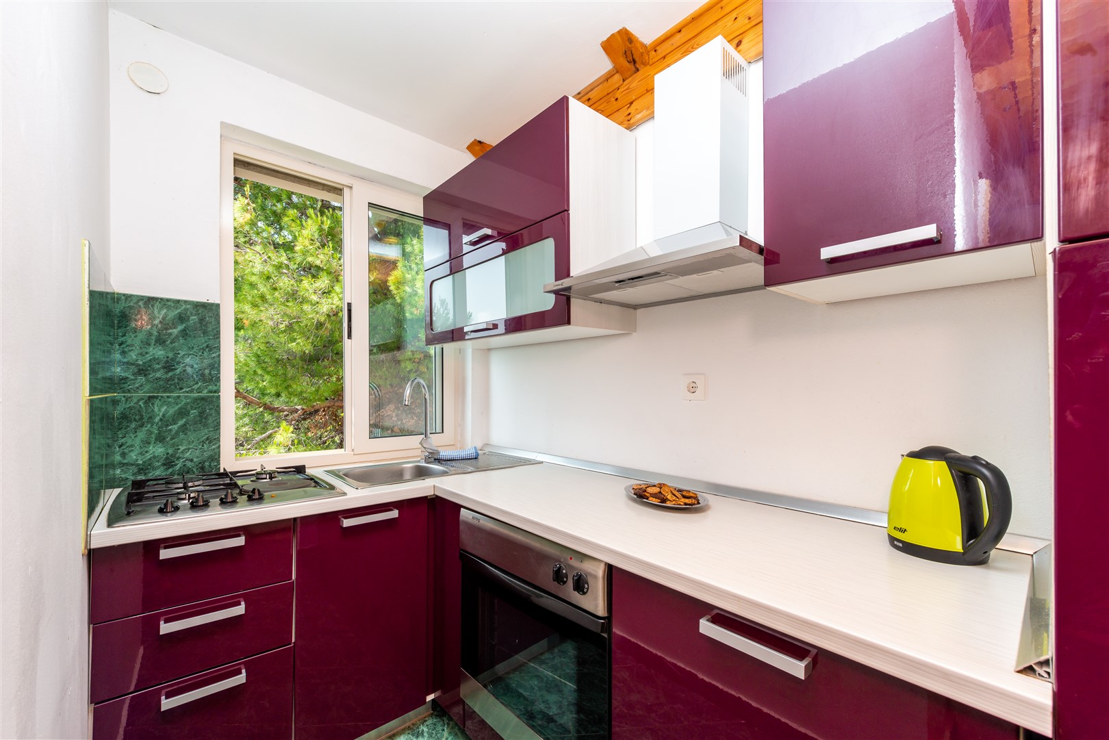 Apartment Three Bedrooms