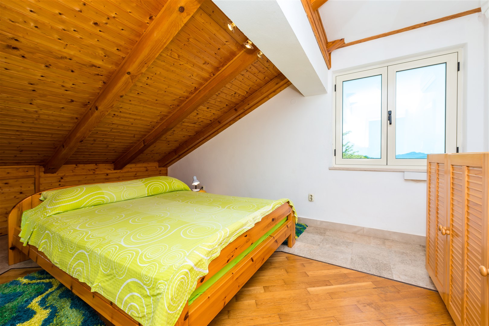 Apartment Three Bedrooms