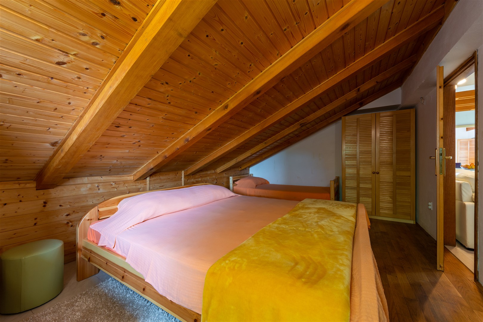 Apartment Three Bedrooms