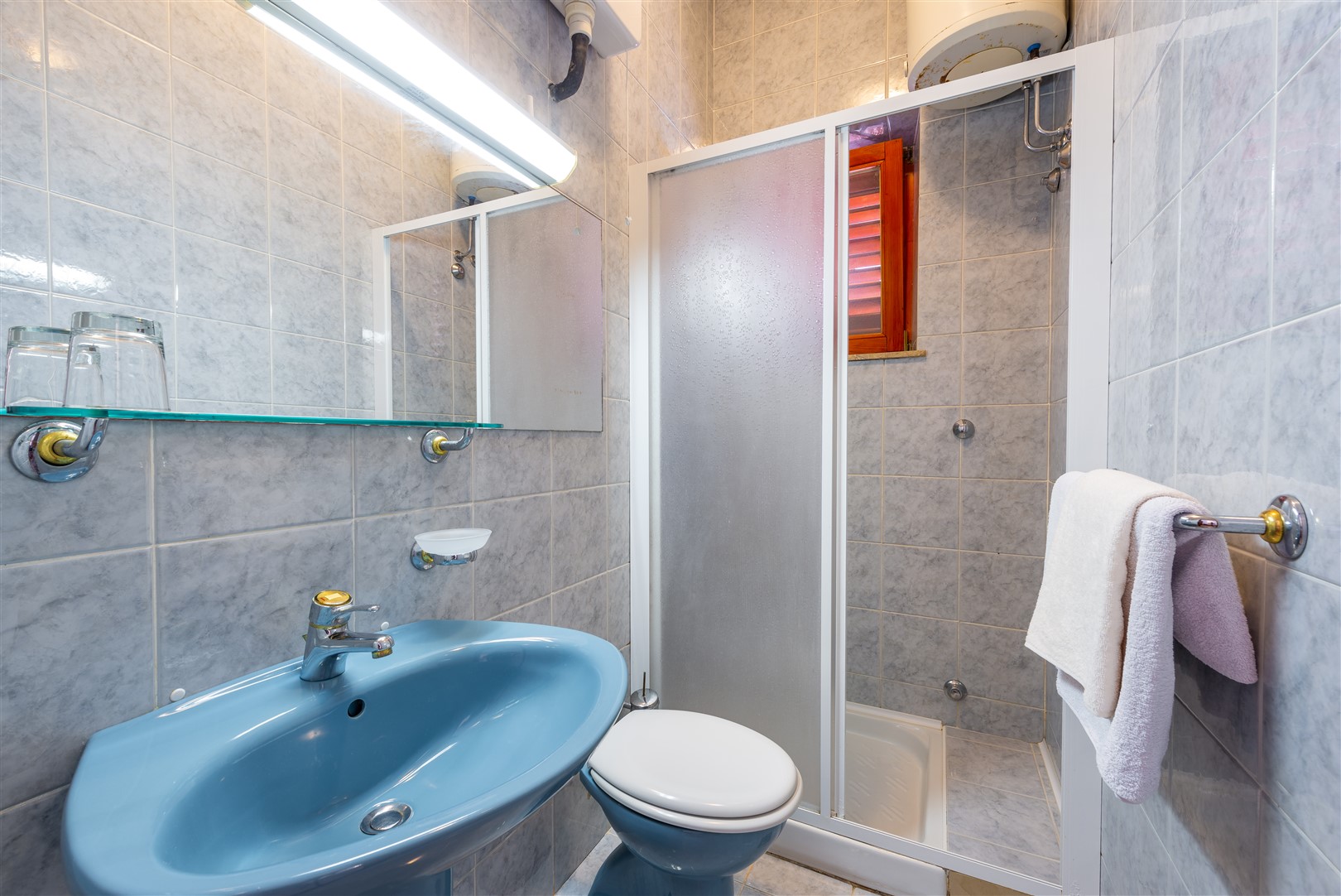 Apartment One Bedroom