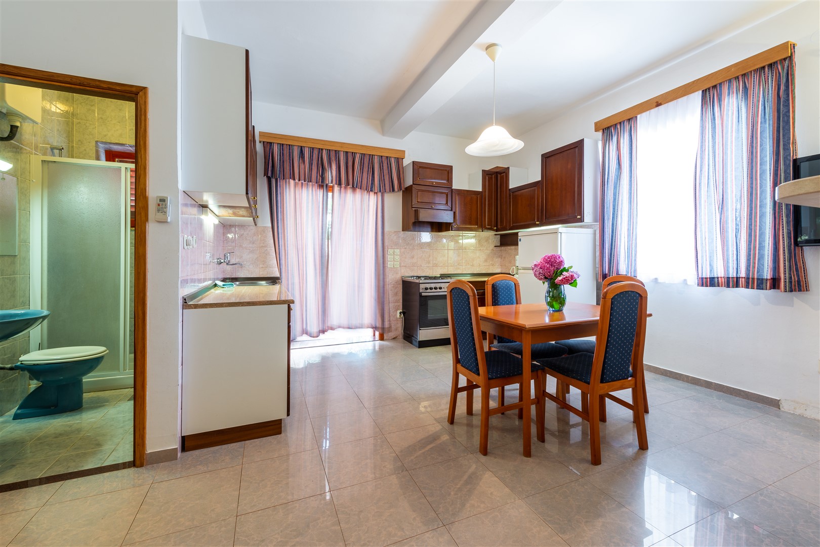 Apartment One Bedroom