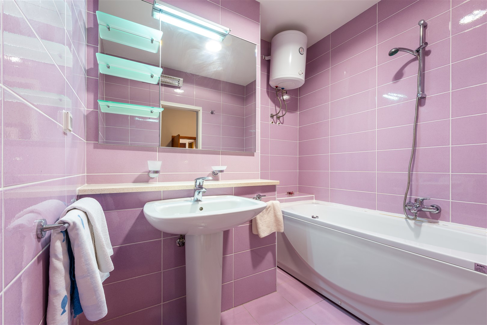 Apartment One Bedroom