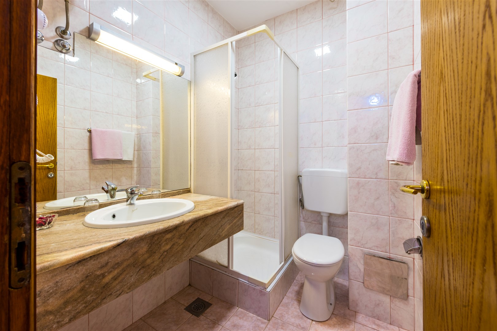 Apartment Four Bedrooms