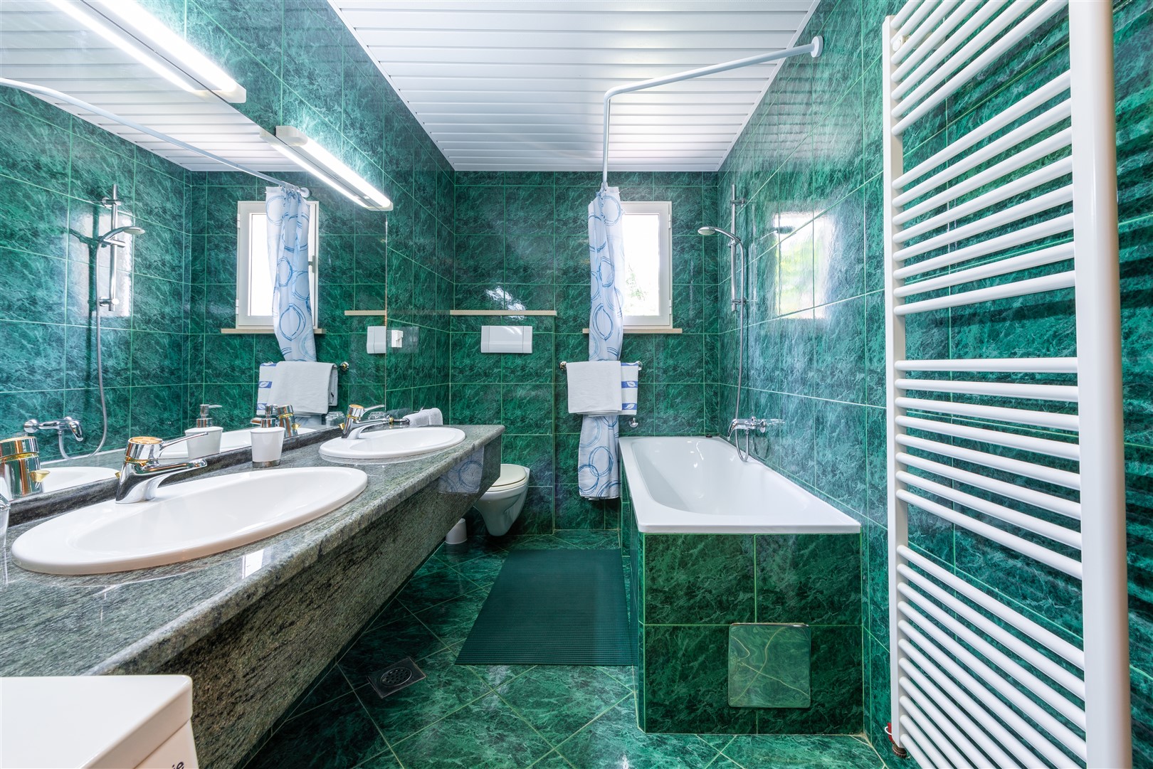 Apartment Four Bedrooms