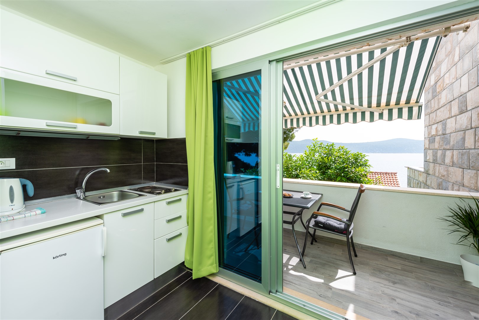 Apartment One Bedroom