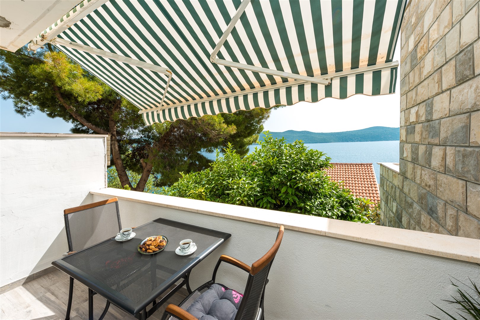 Apartment One Bedroom