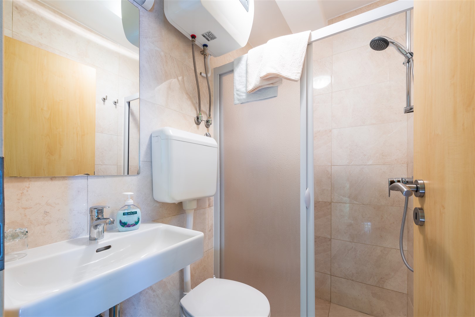 Apartment One Bedroom