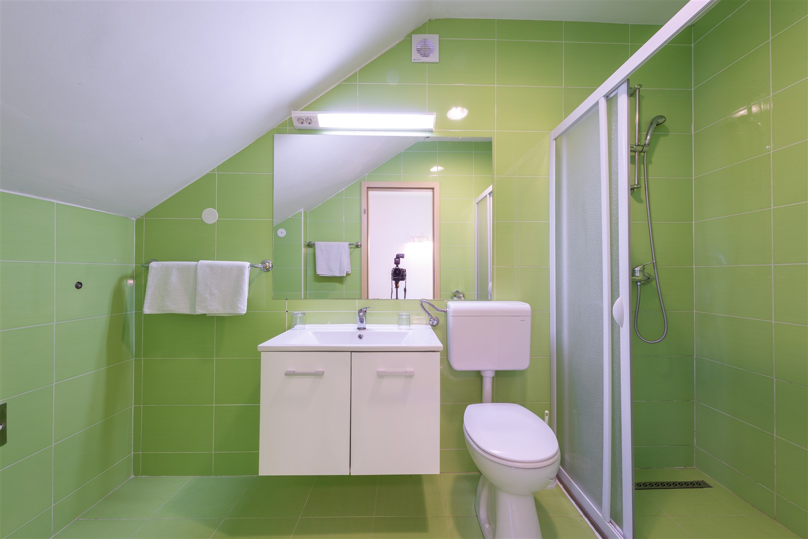 Apartment One Bedroom