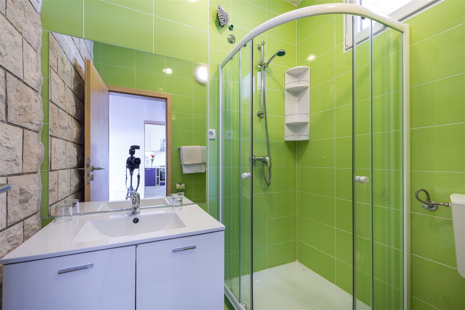 Apartment One Bedroom