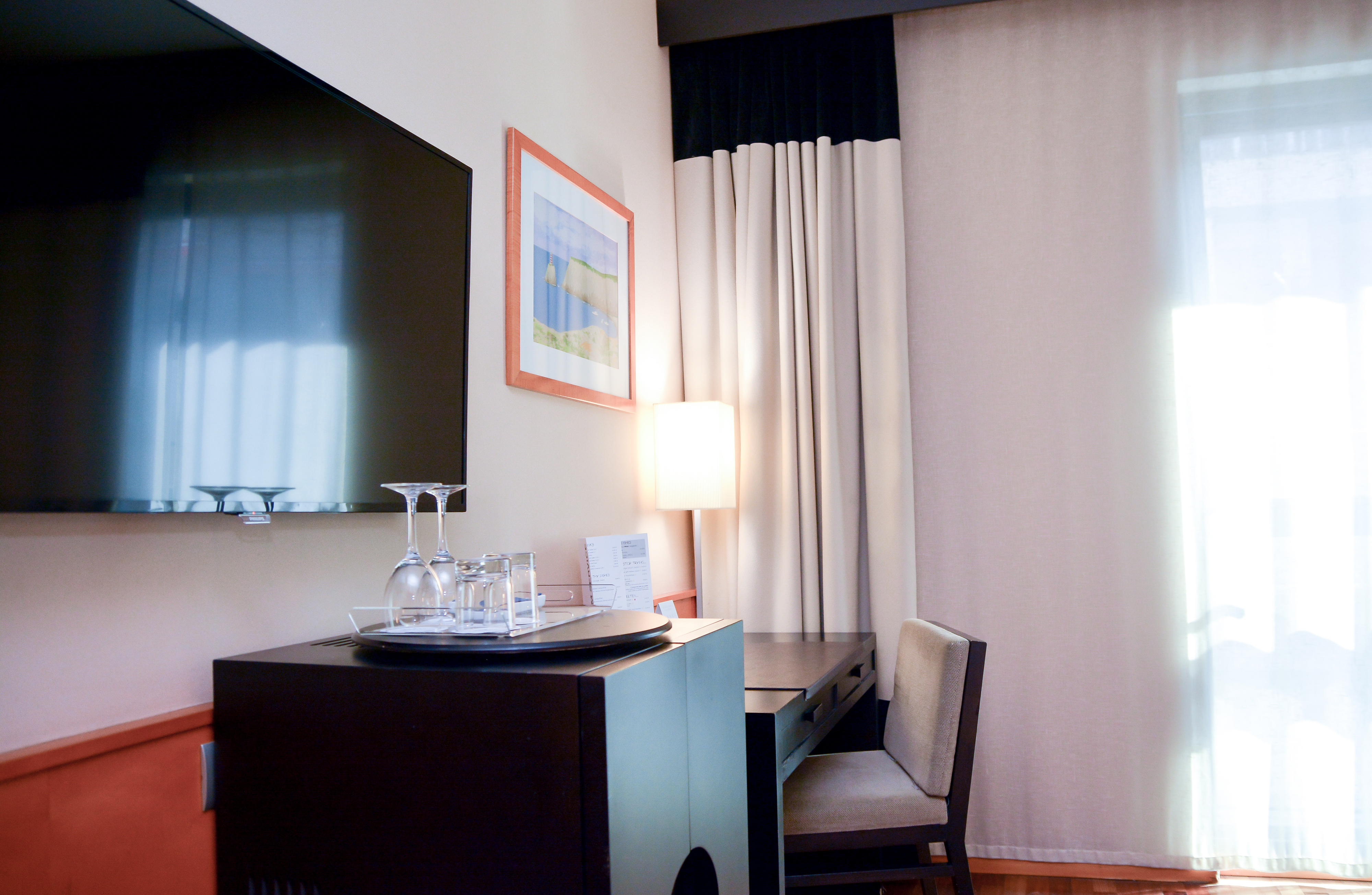 Double or Twin Standard