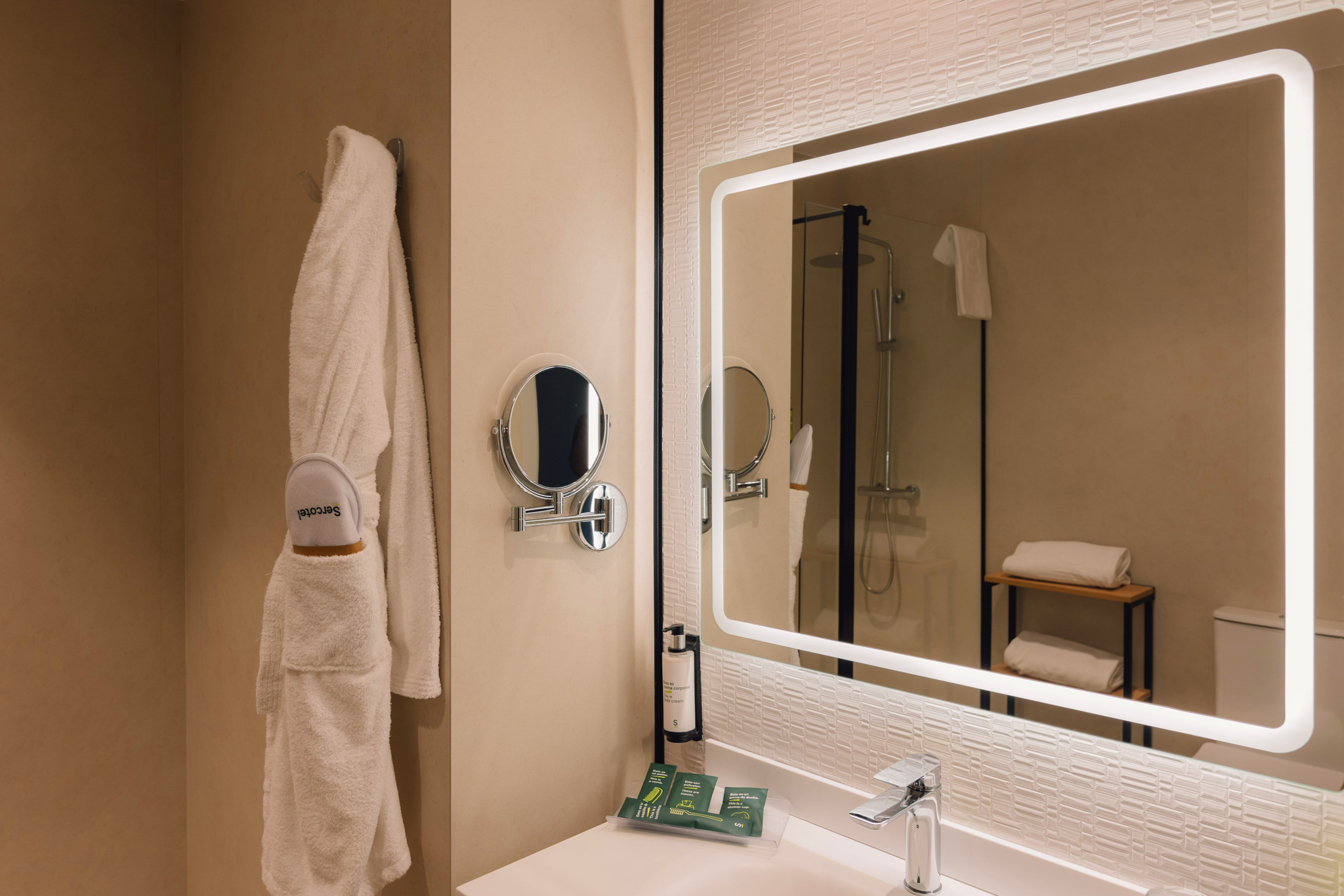 Double Single Classic