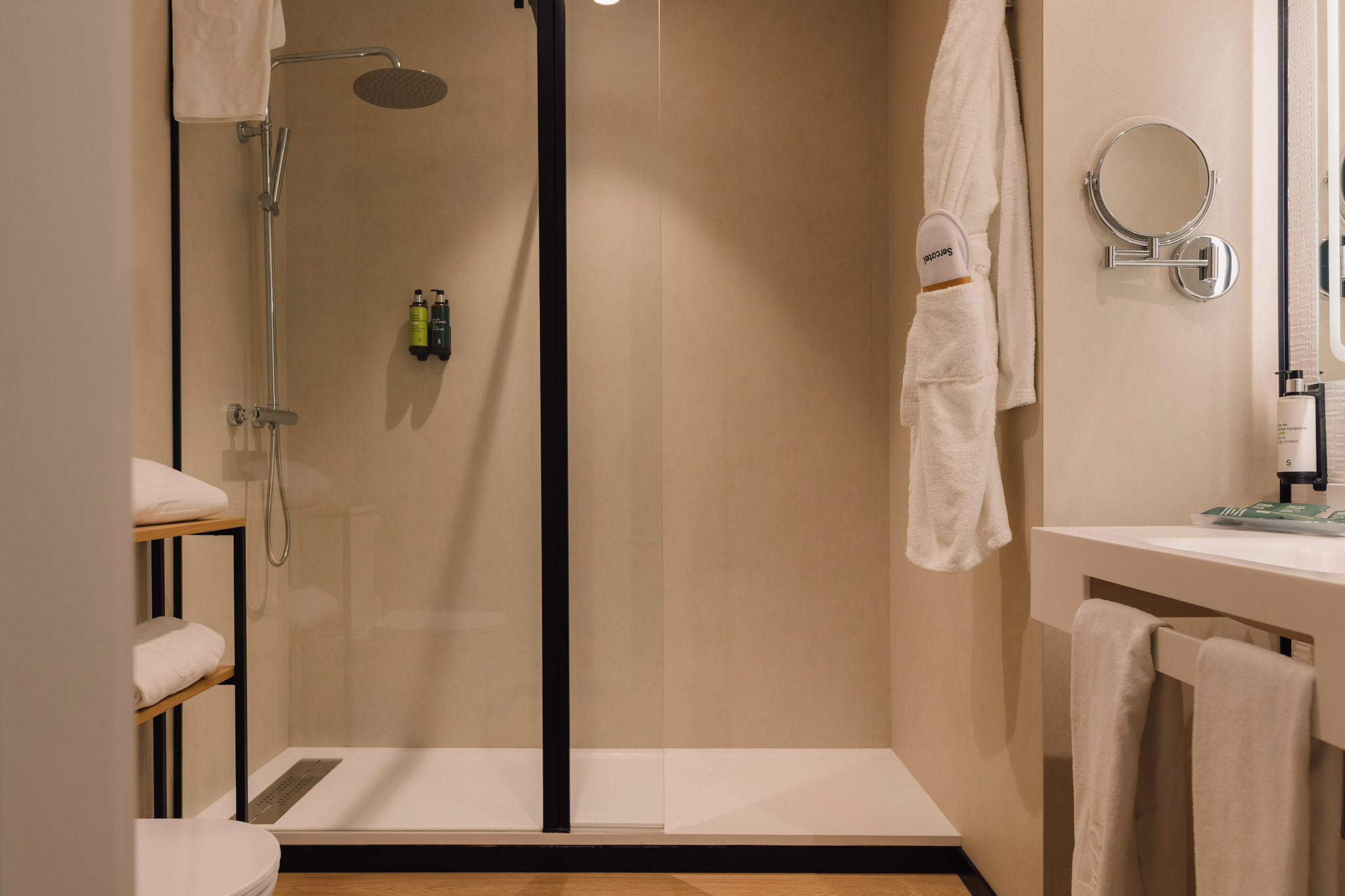 Double Single Classic