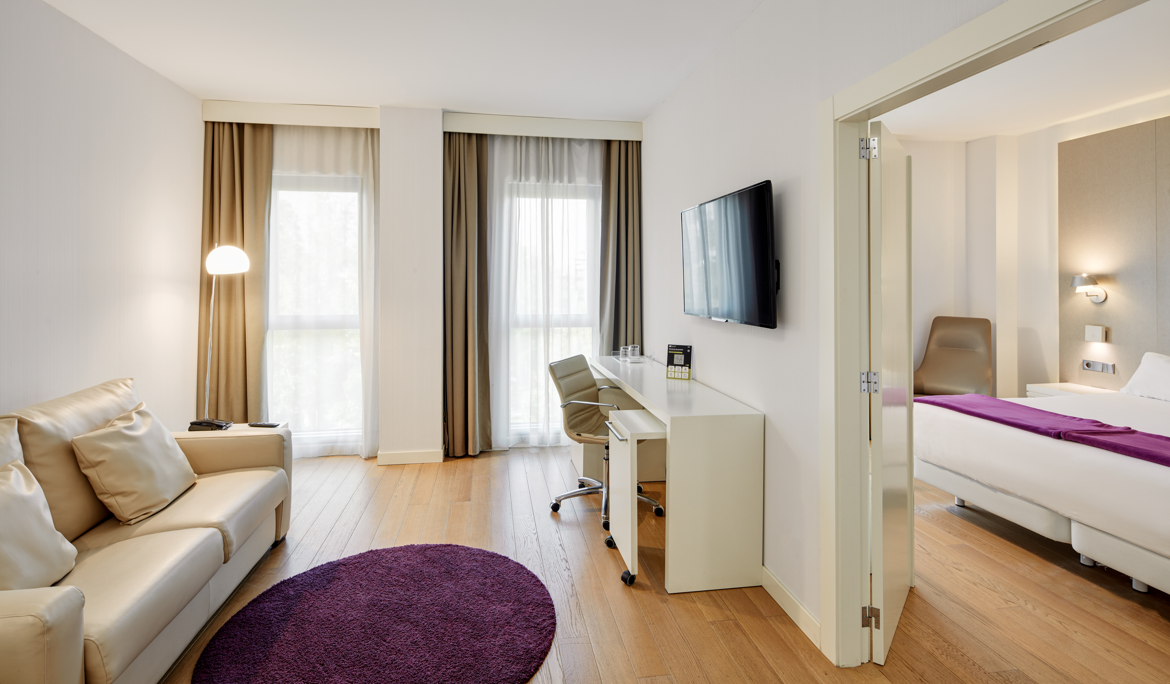 Junior Suite Standard