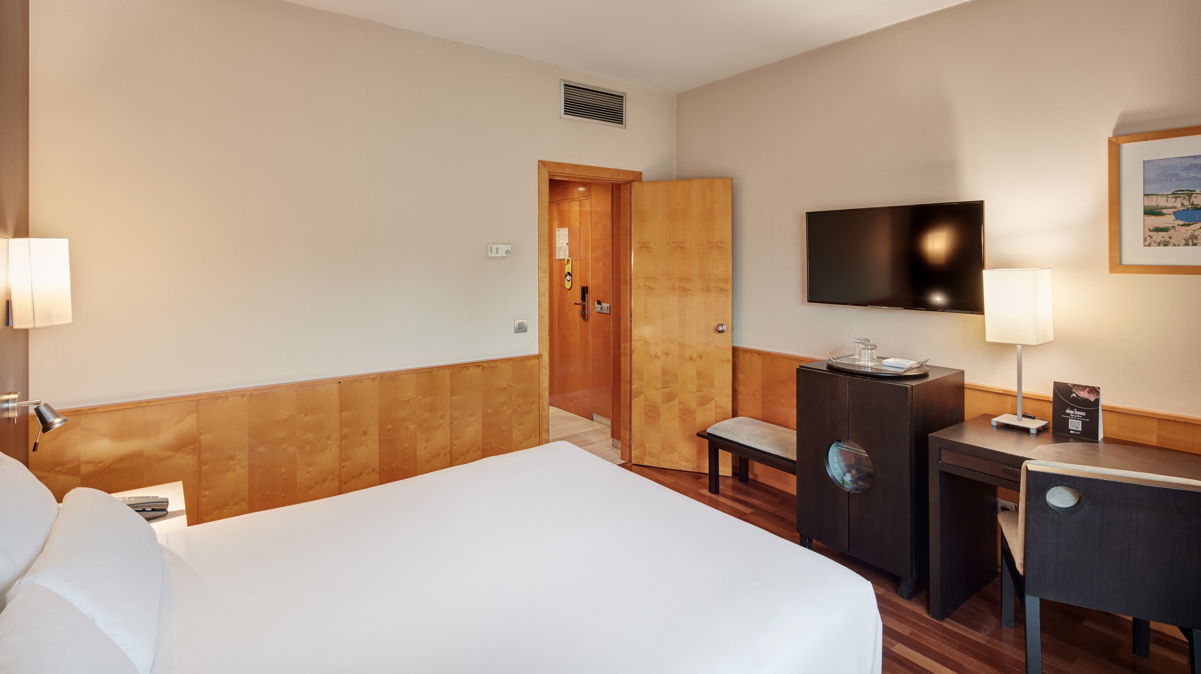 Double or Twin Standard