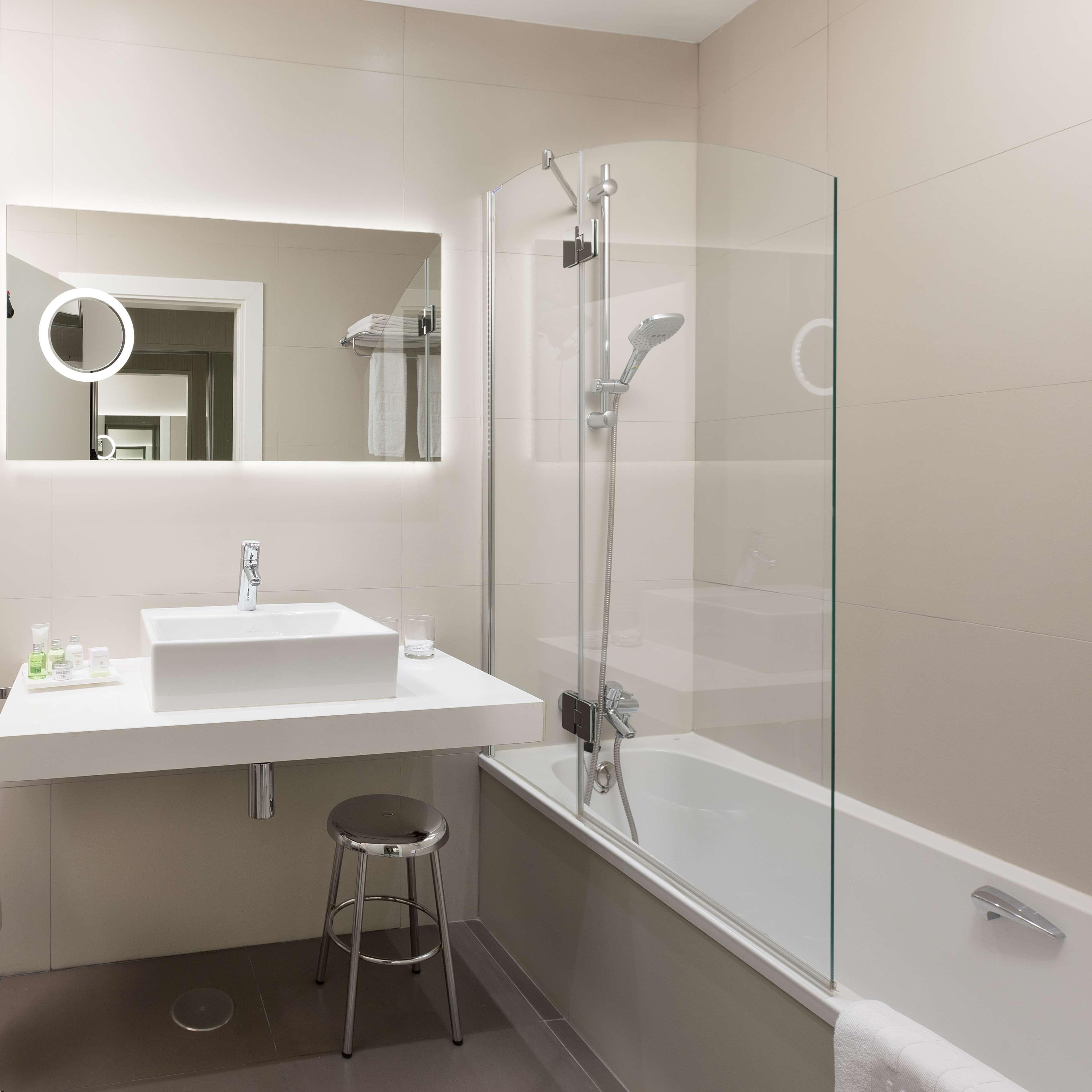 Double Single Standard