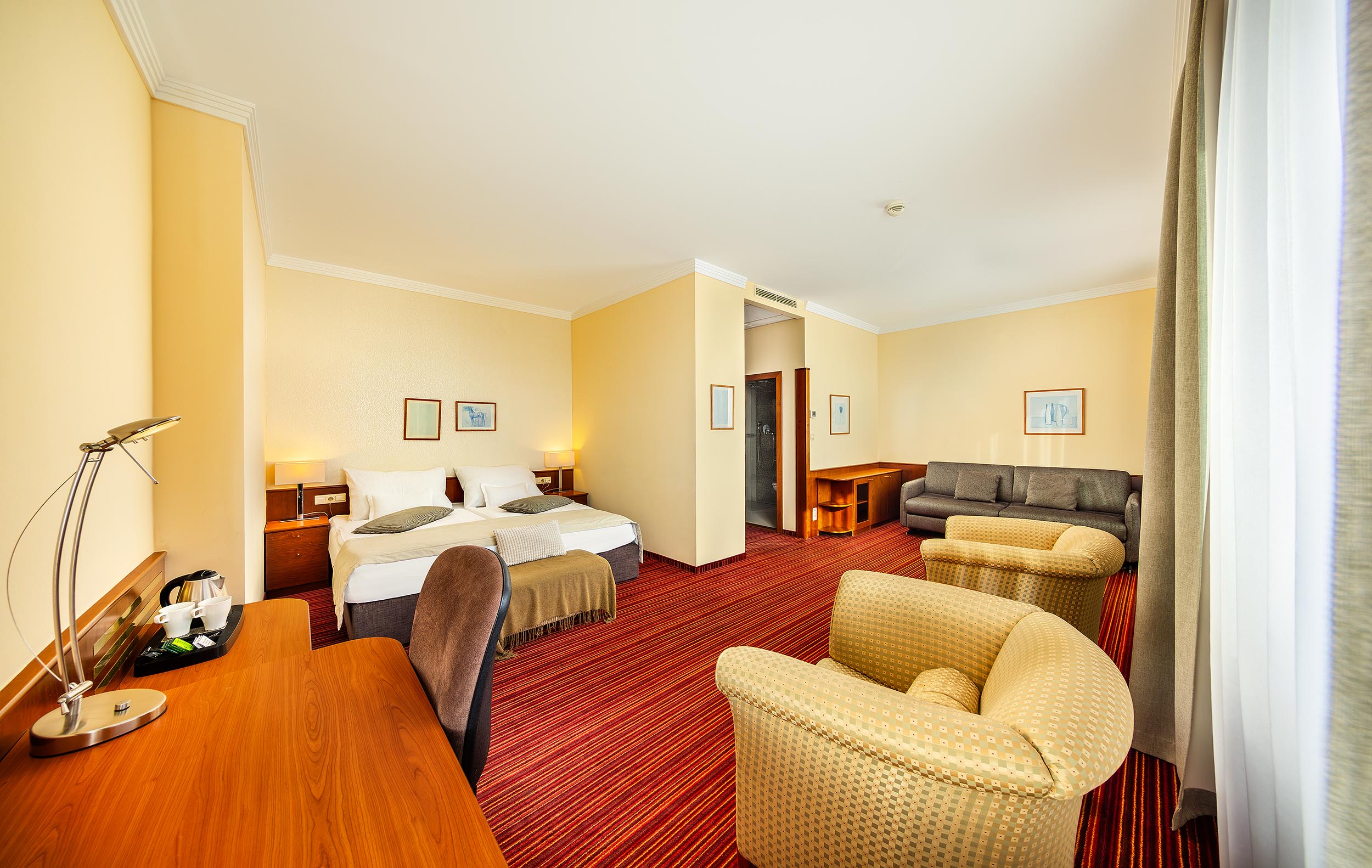 Family Room Standard