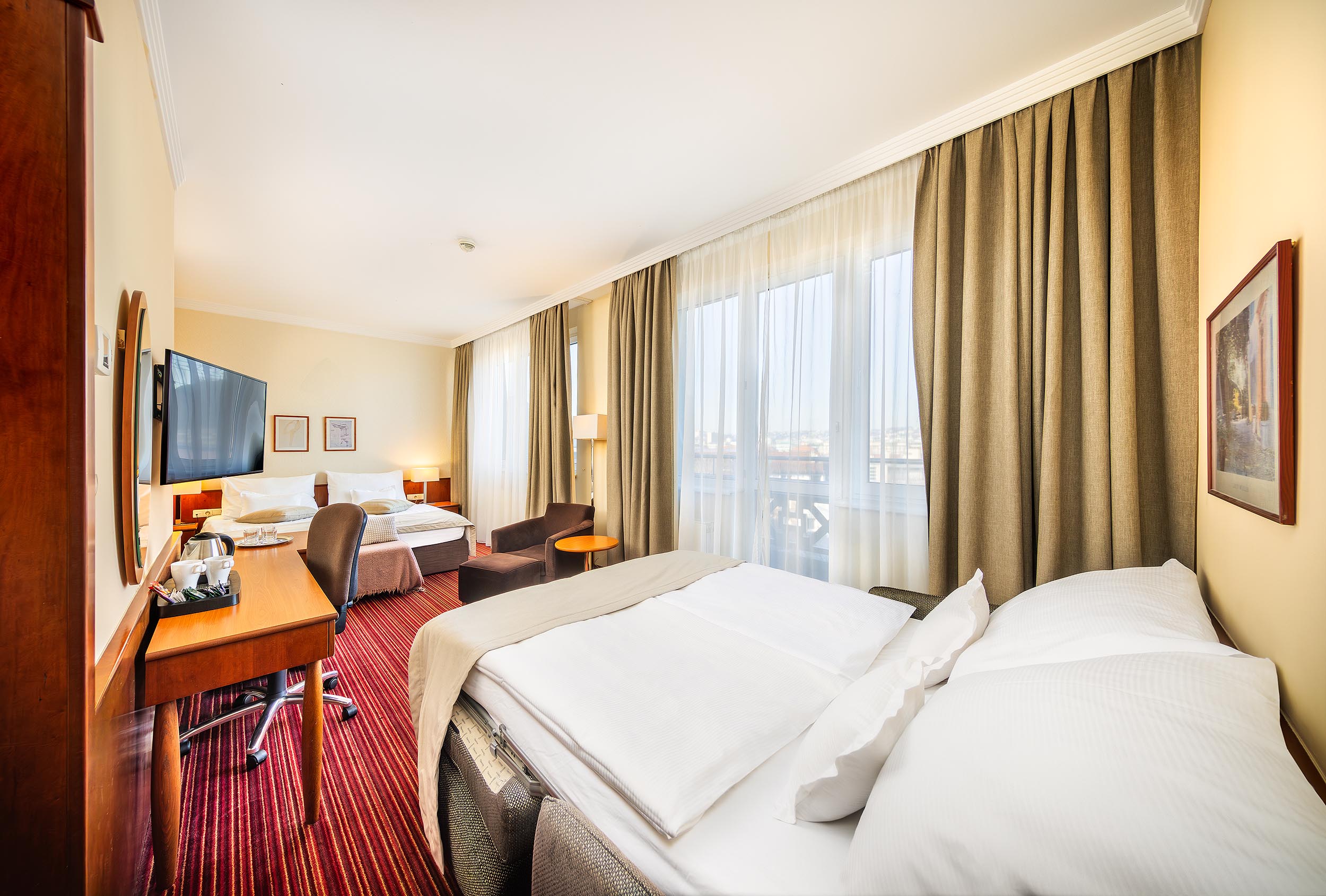 Family Room Standard