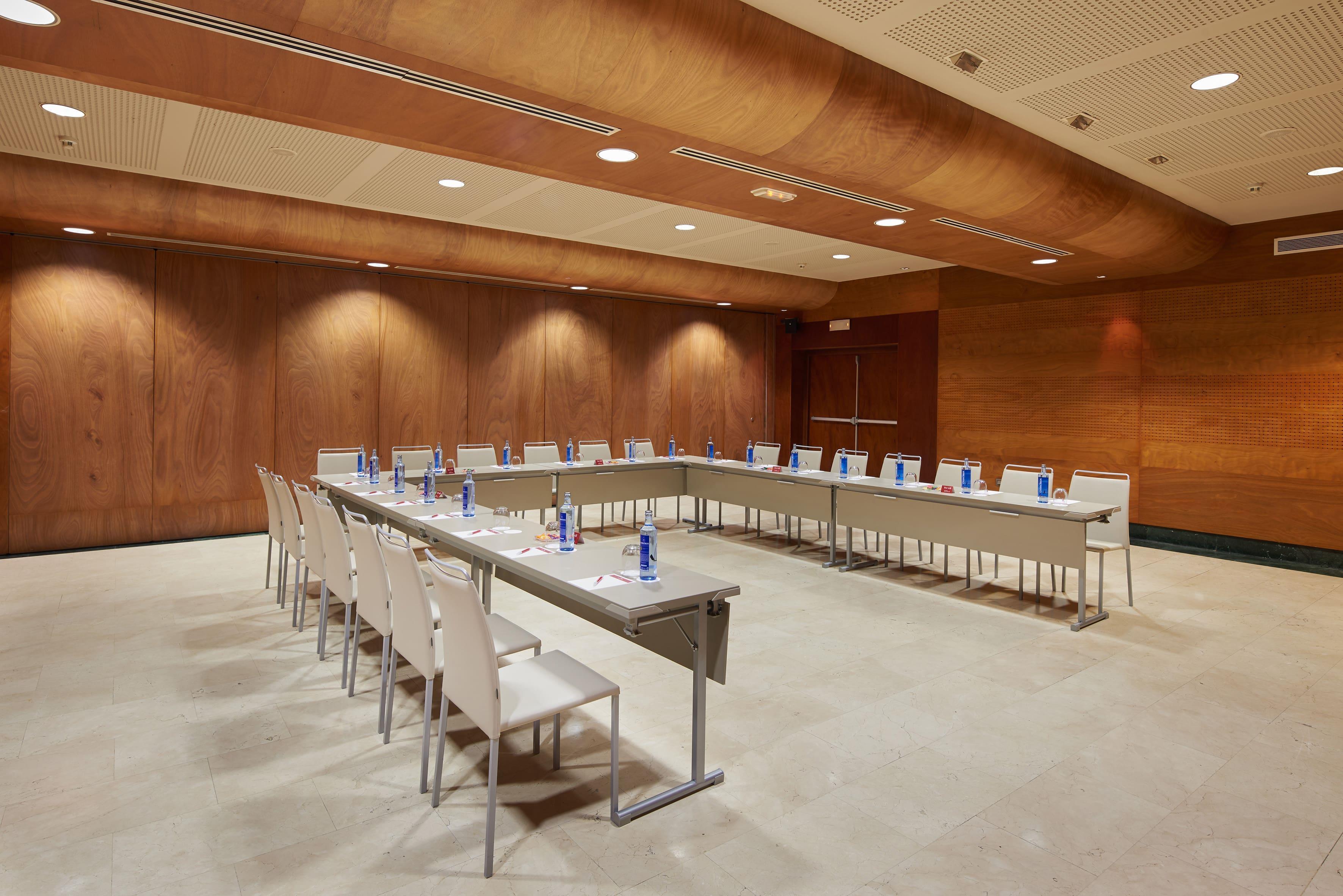 Conferences
